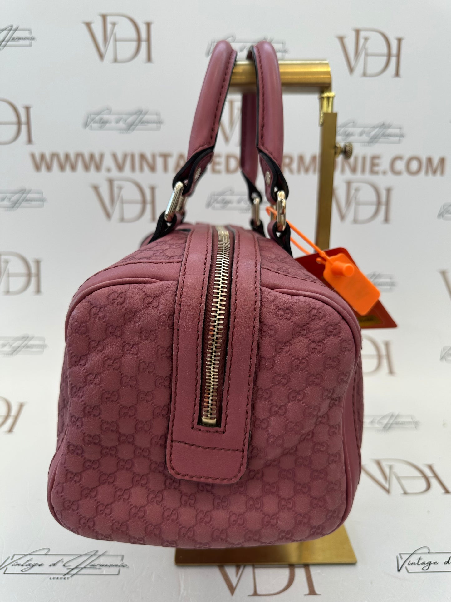 382586 : Gucci Microguccissima