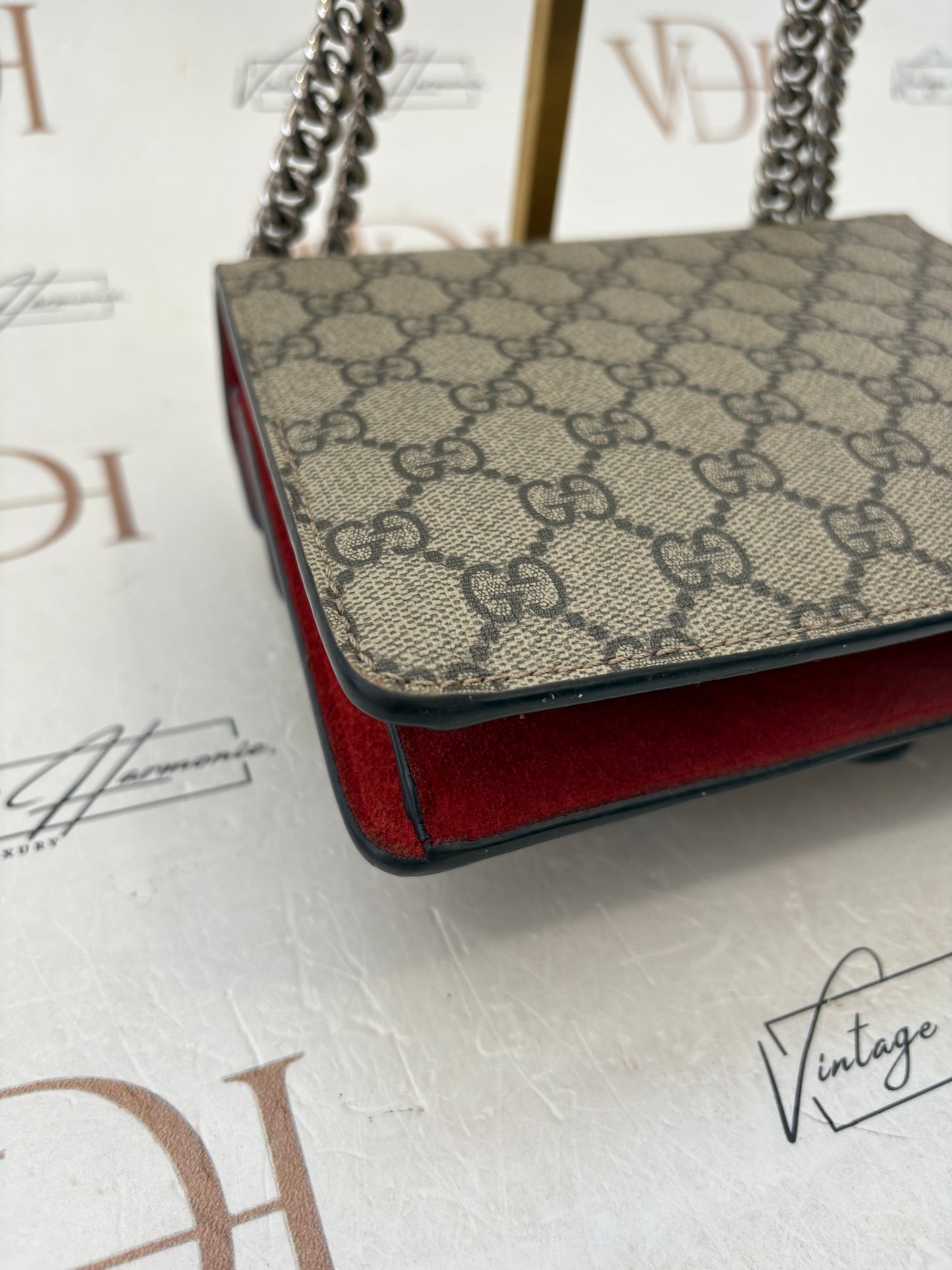 383533 - Gucci Dionysus