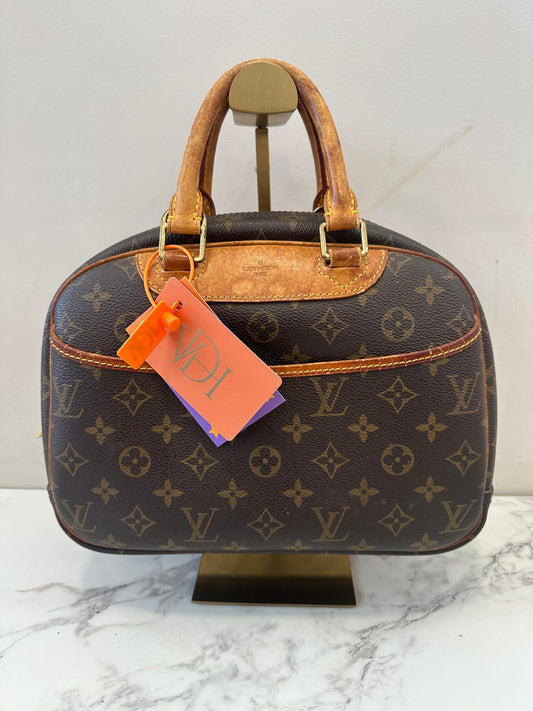 Louis Vuitton Trouville