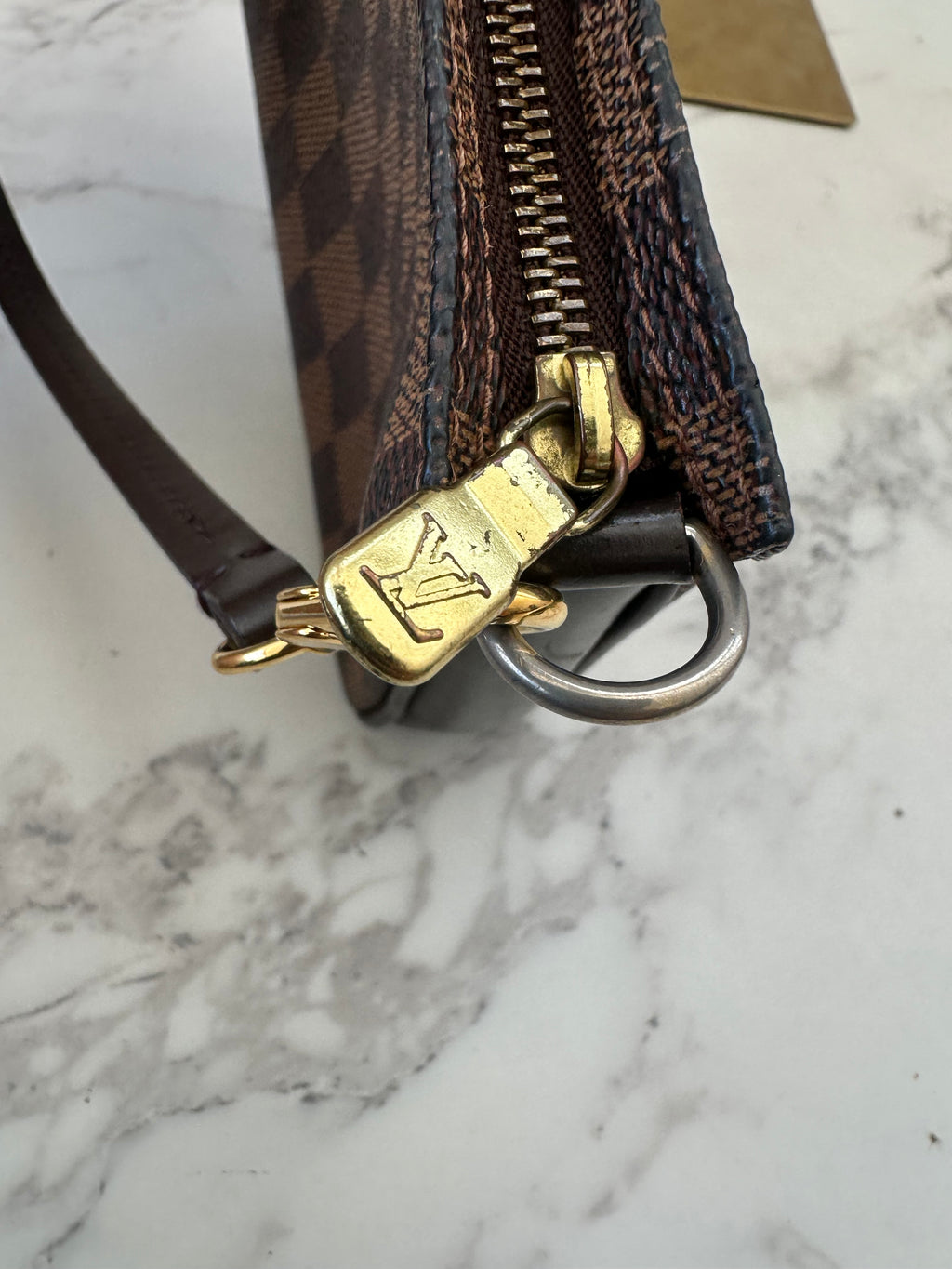 Louis Vuitton Navona Damier