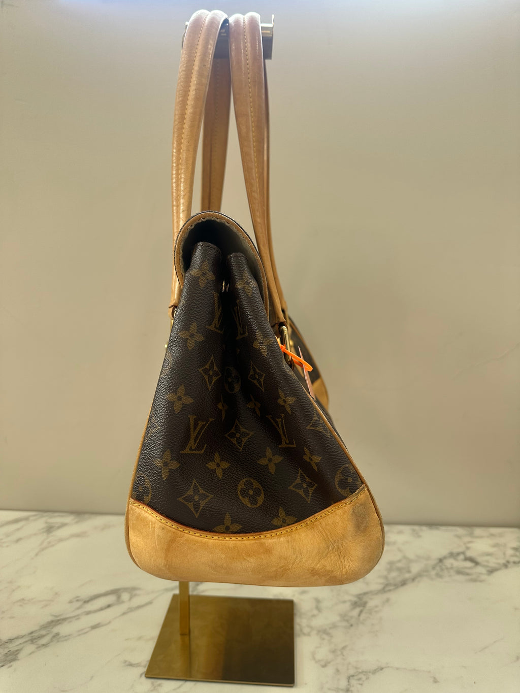 Louis Vuitton Beverly GM