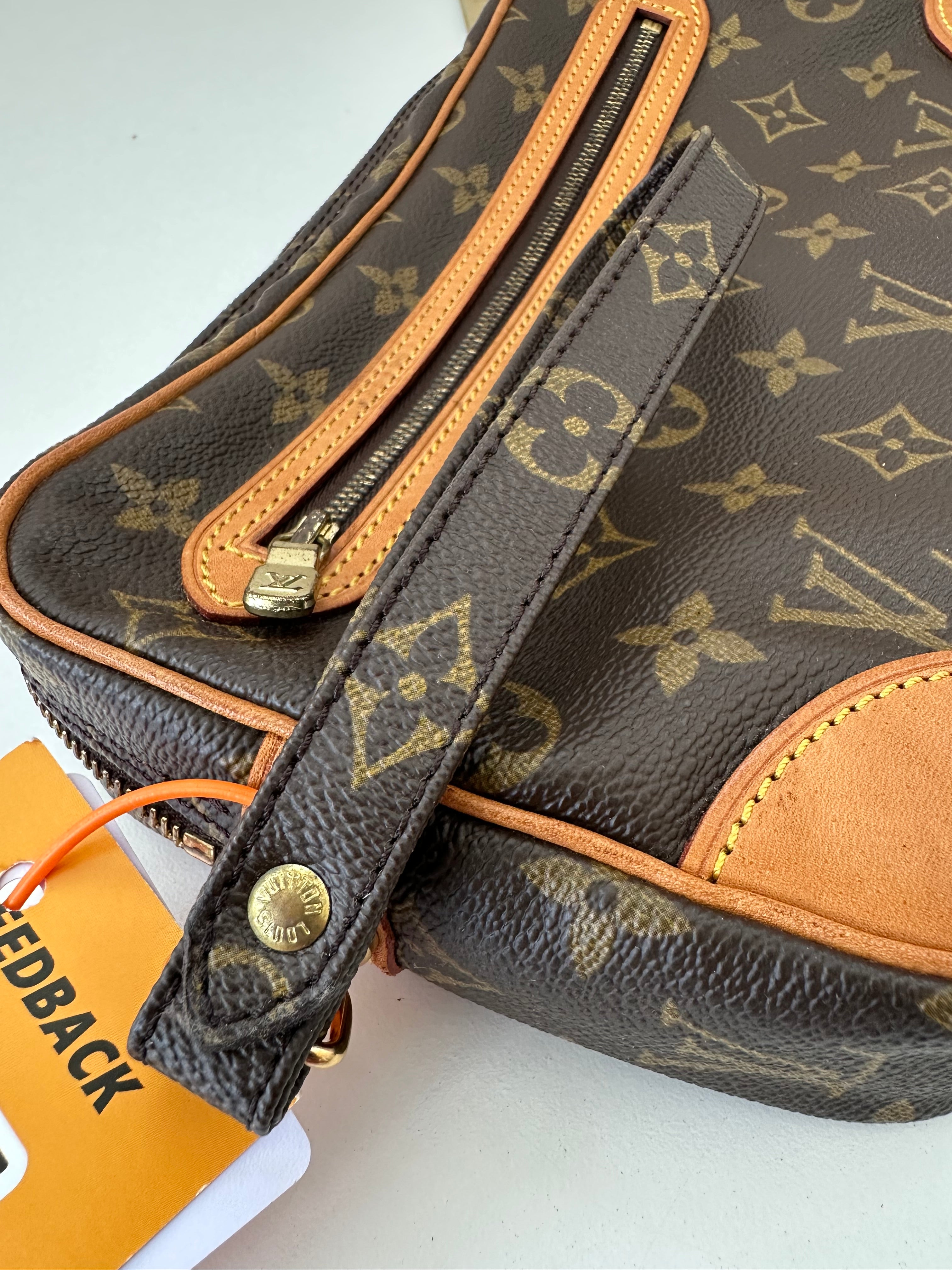 Louis Vuitton Dragonne GM