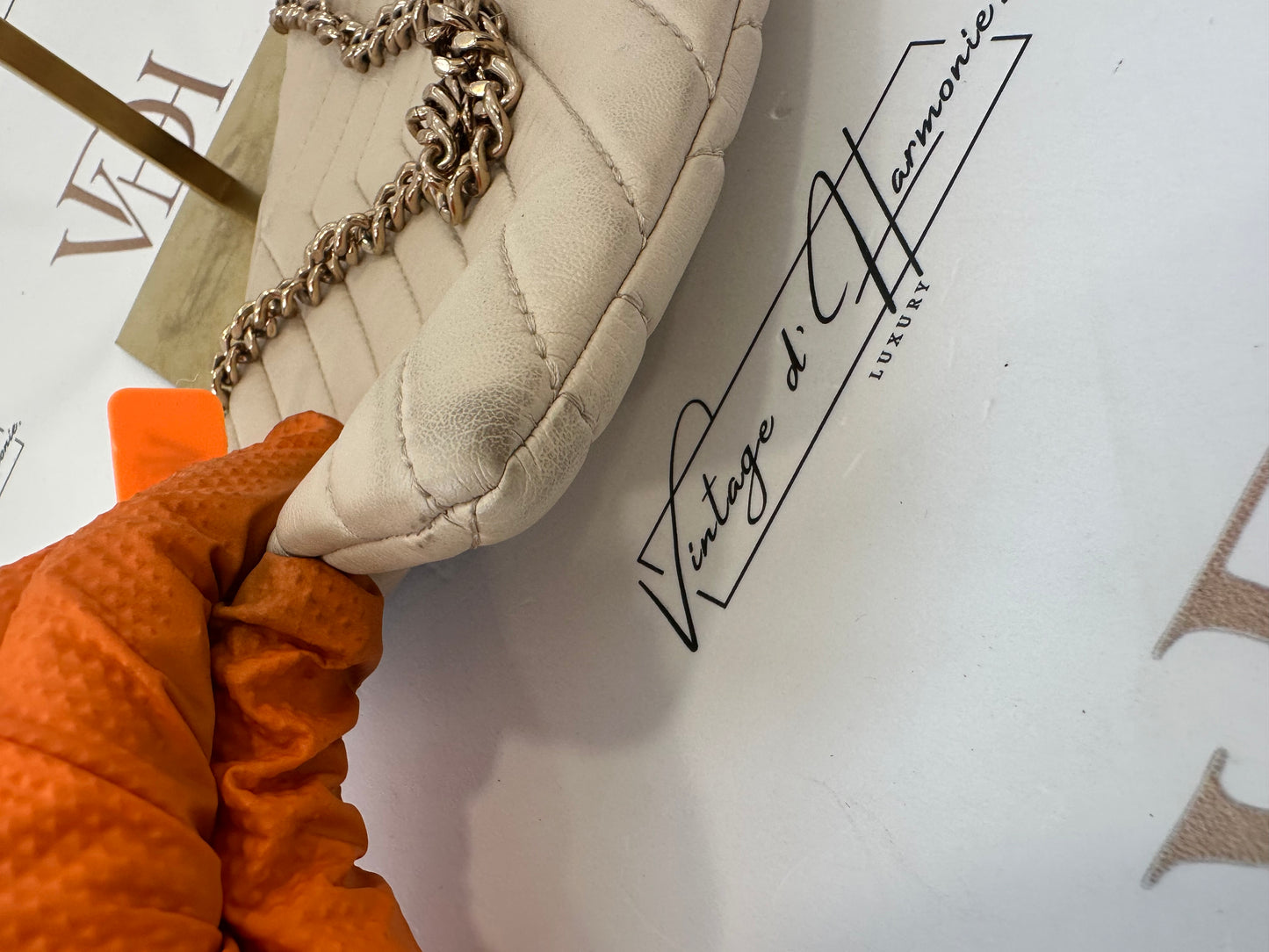 Stella McCartney Bag