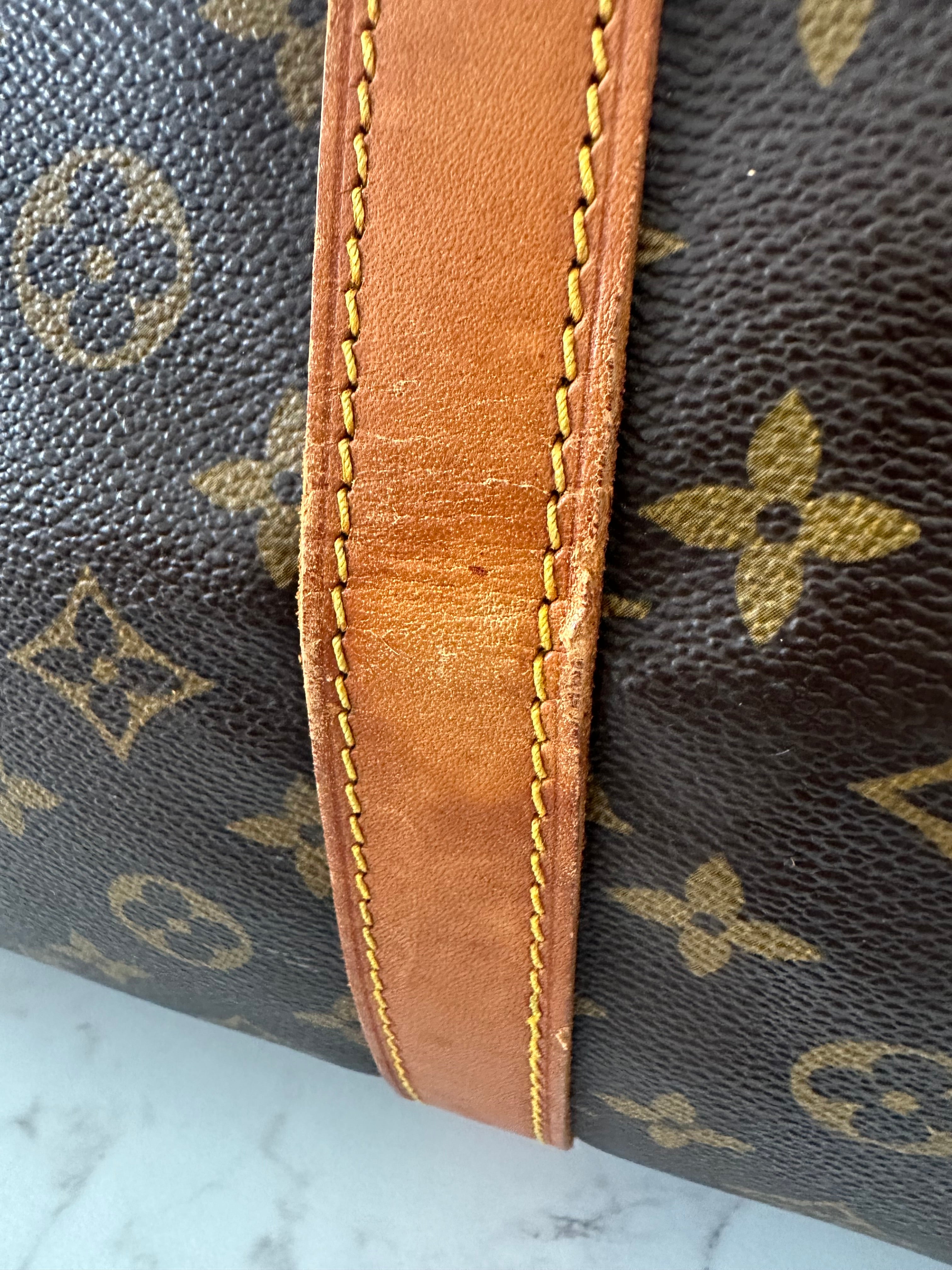 Louis Vuitton Keepall 60