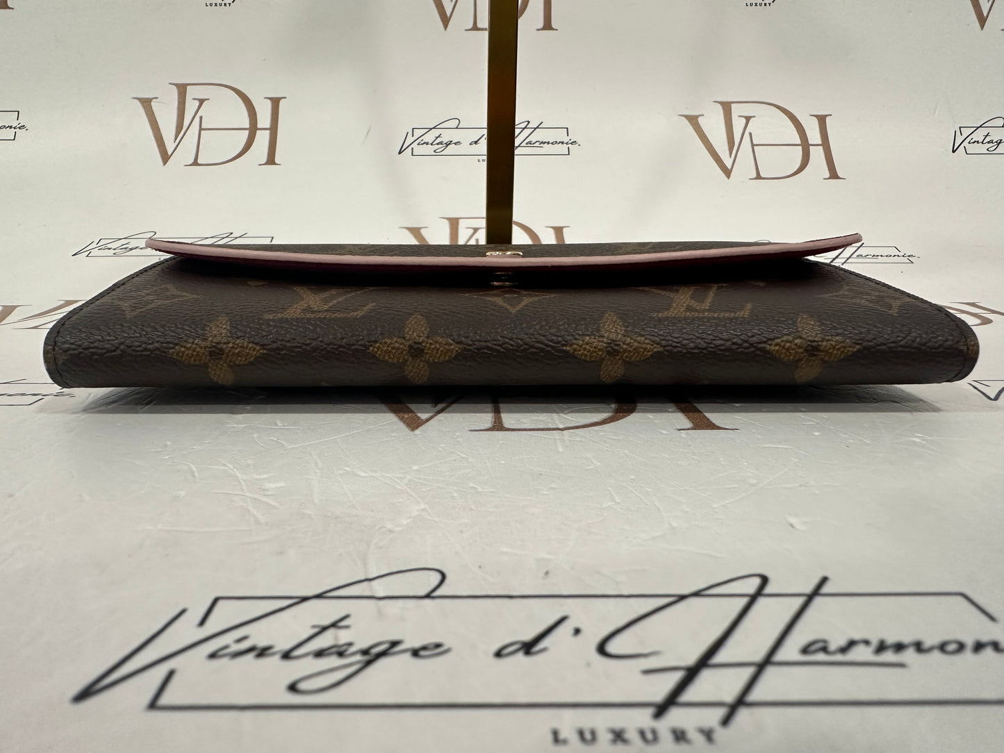 382538 - Louis Vuitton Emilie