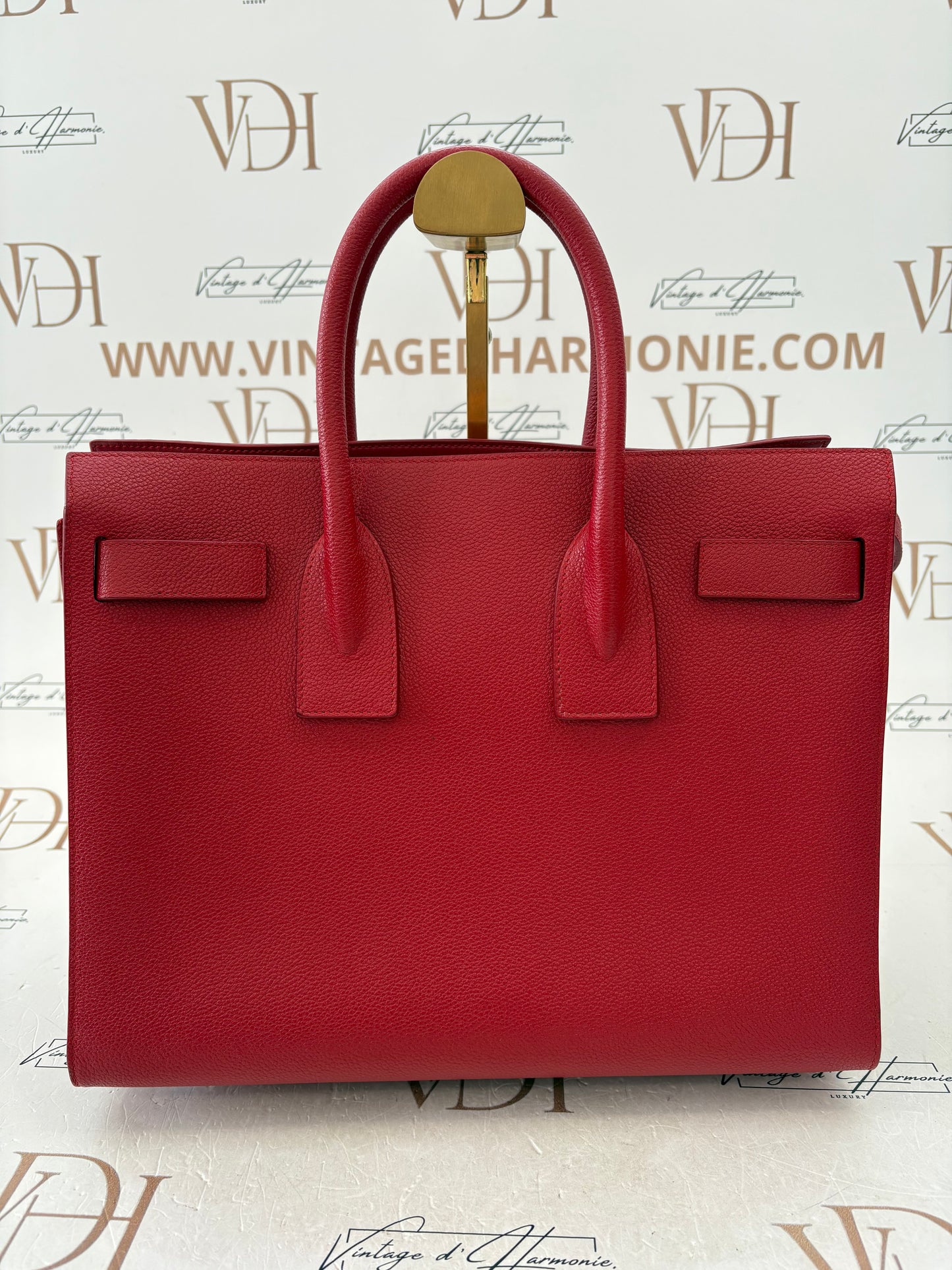383643 - Saint Laurent Sac De Jour