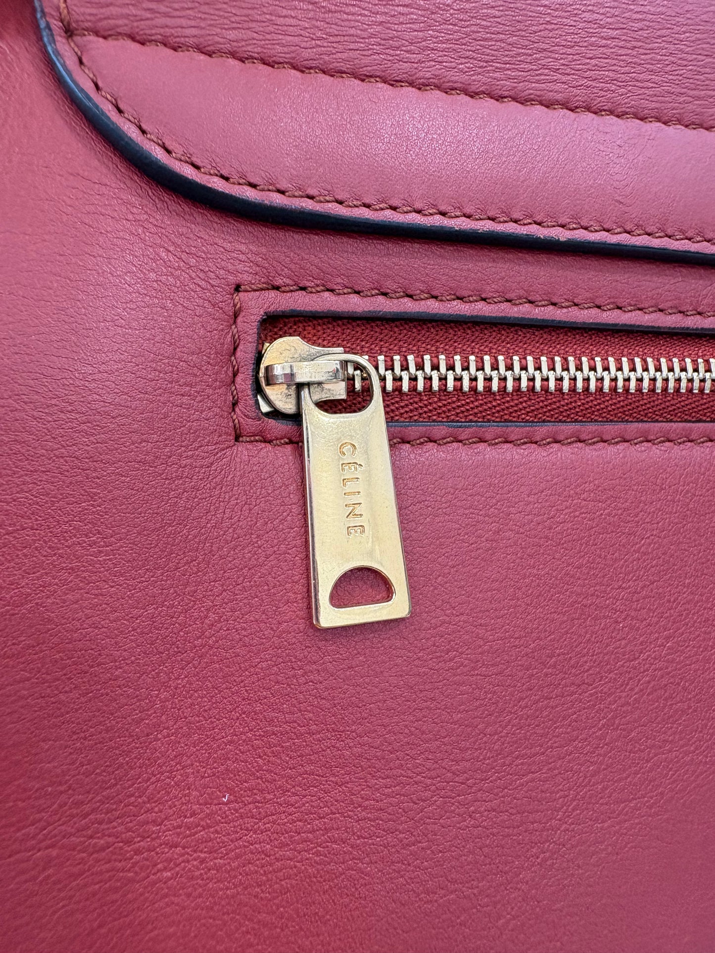 383239 - Céline Trapeze