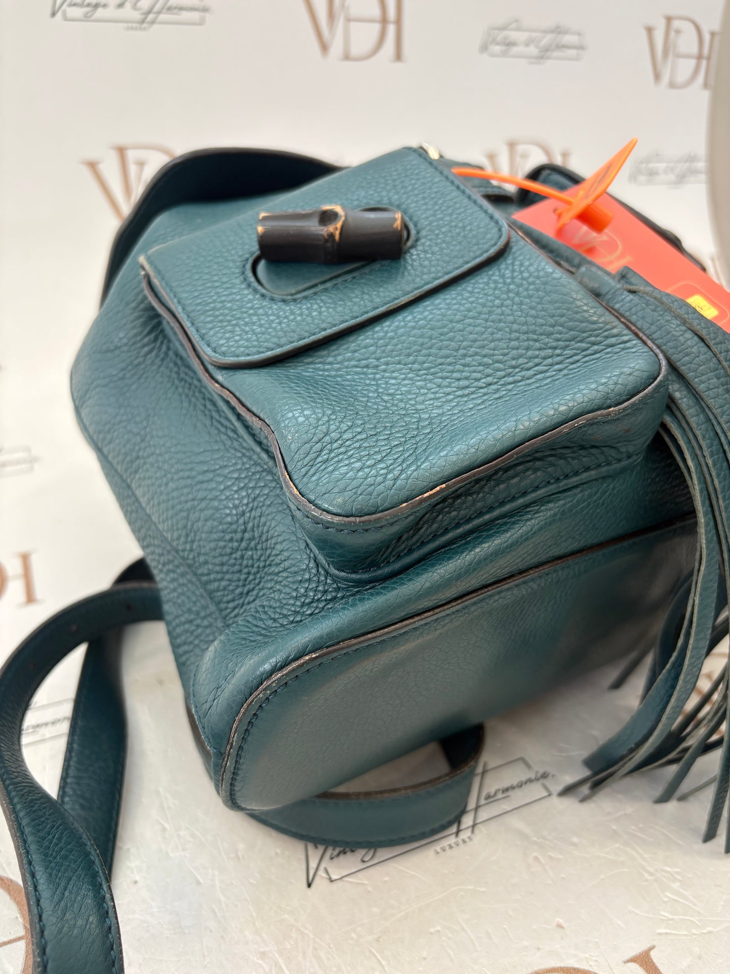 383443 - Gucci Backpack