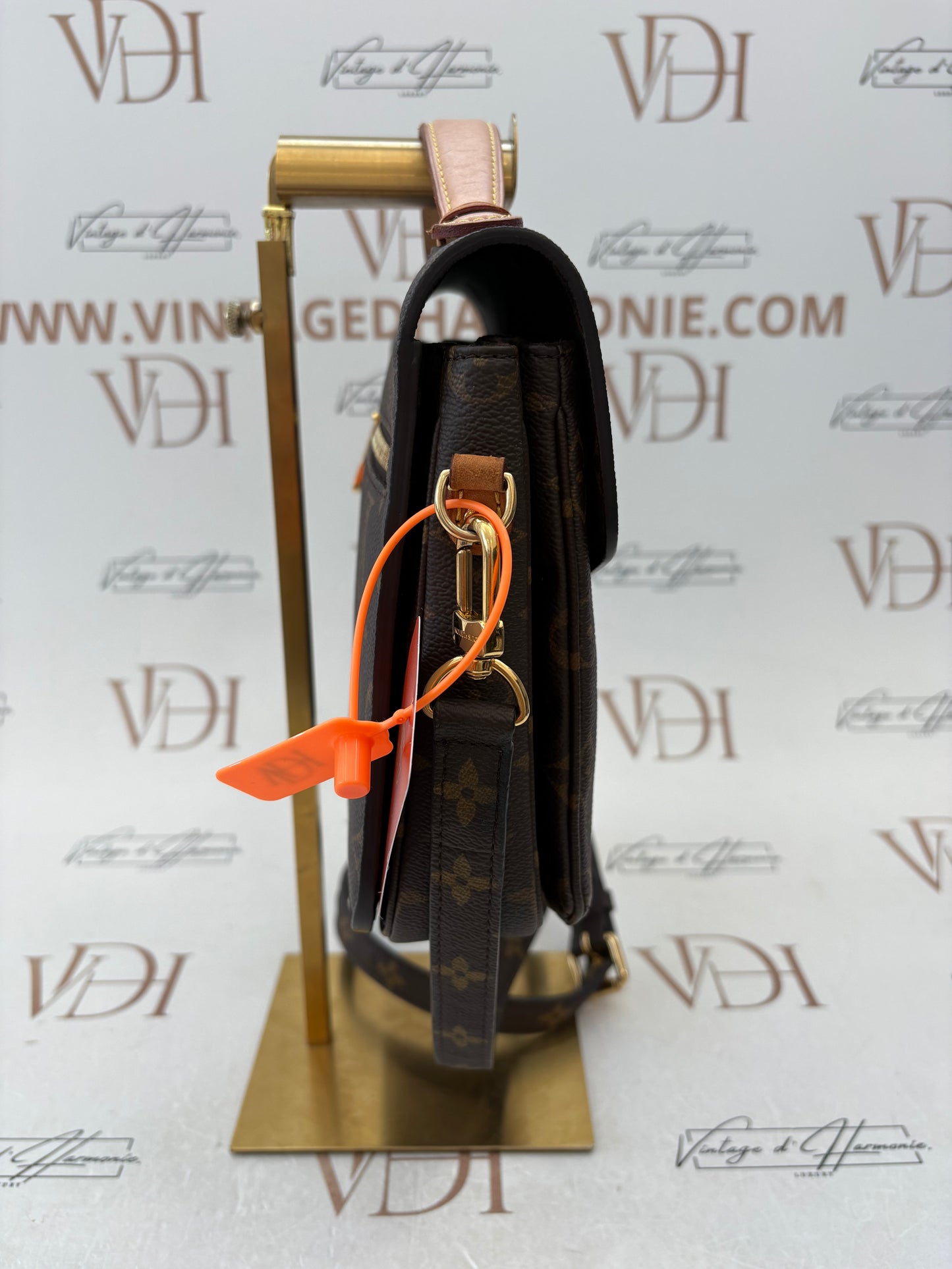 383483 - Louis Vuitton Metis