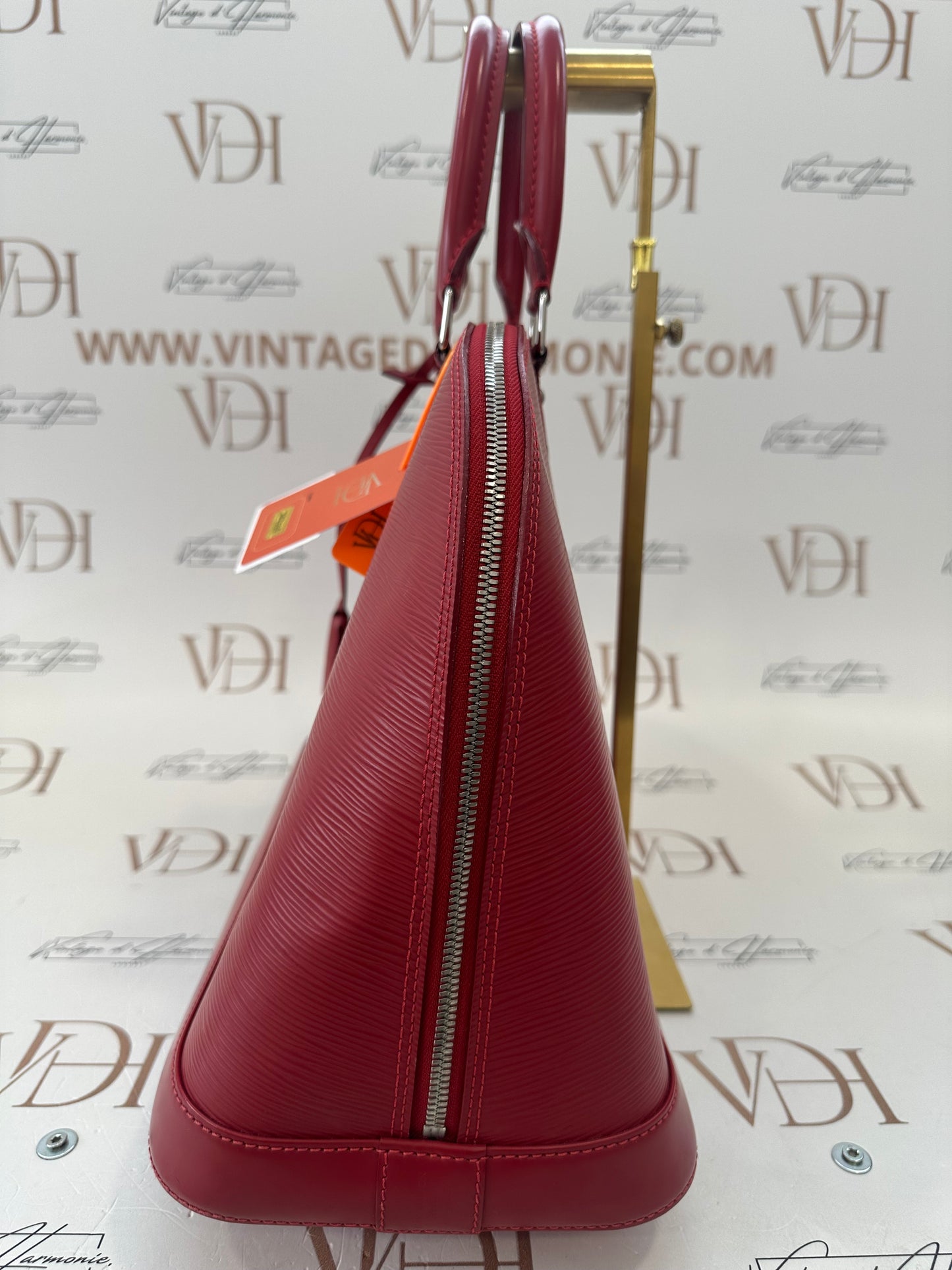 382505 - Louis Vuitton Alma GM