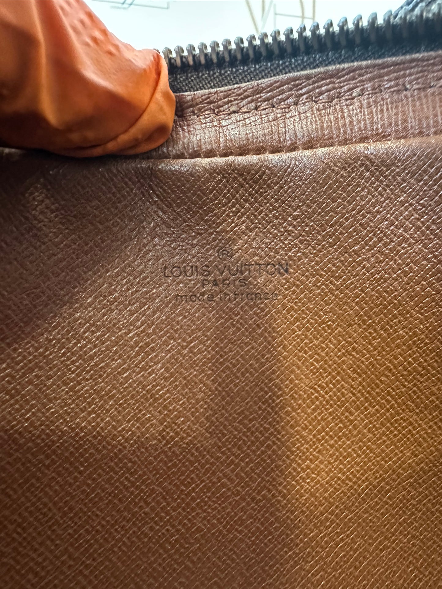 016780 - Louis Vuitton Marly