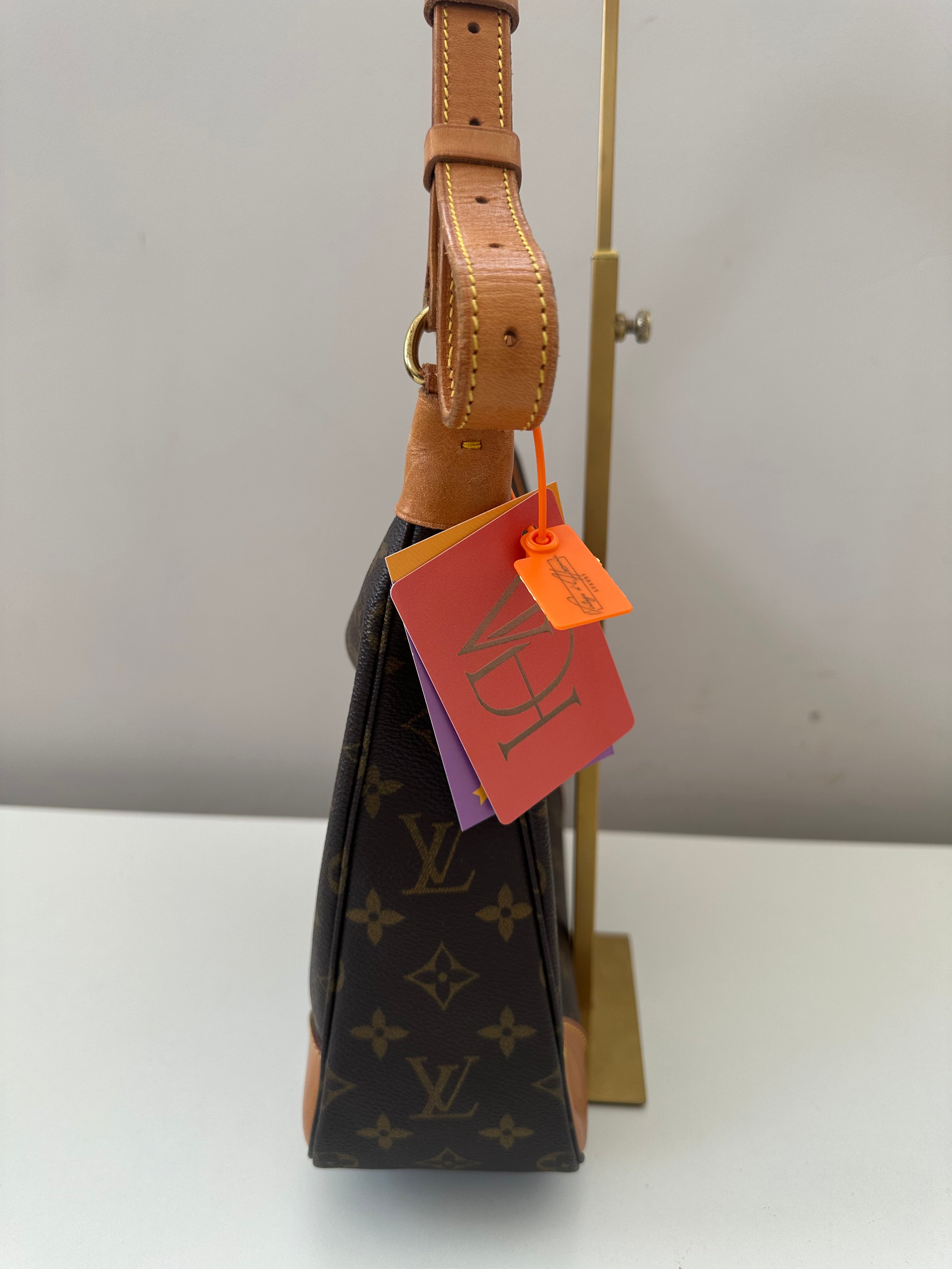 Louis Vuitton Boulogne 30