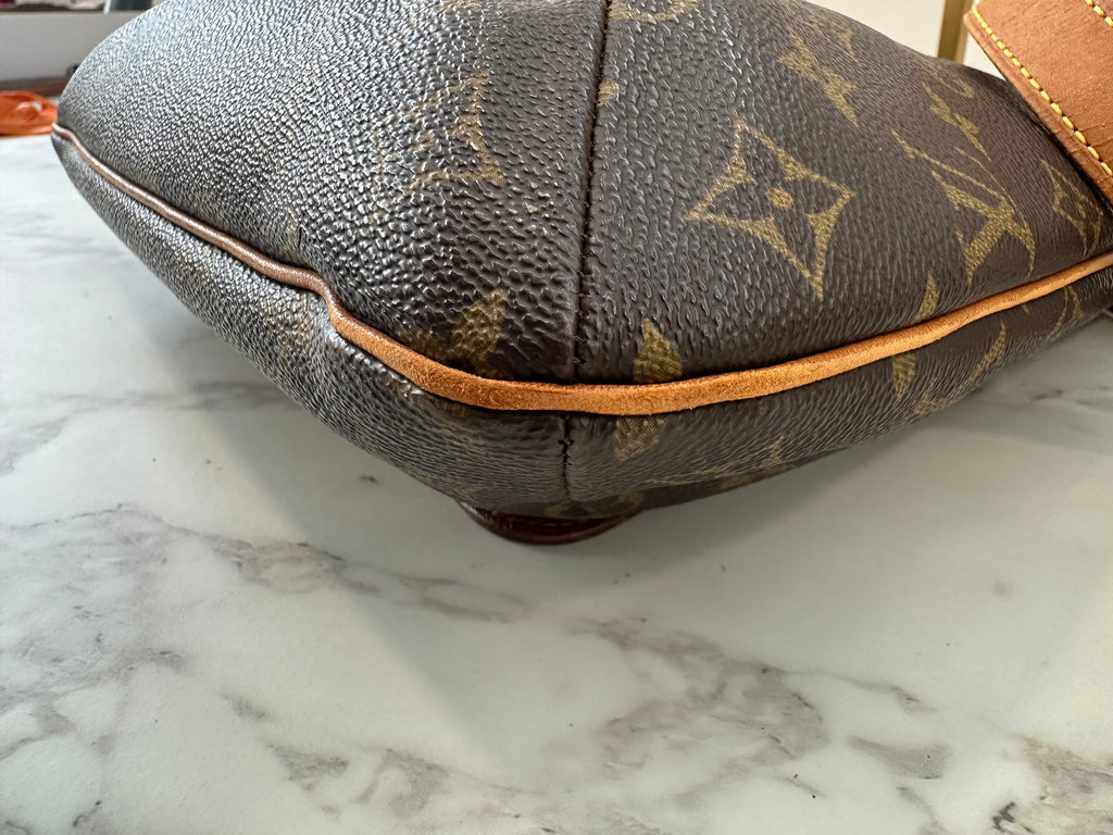 Louis Vuitton Musette