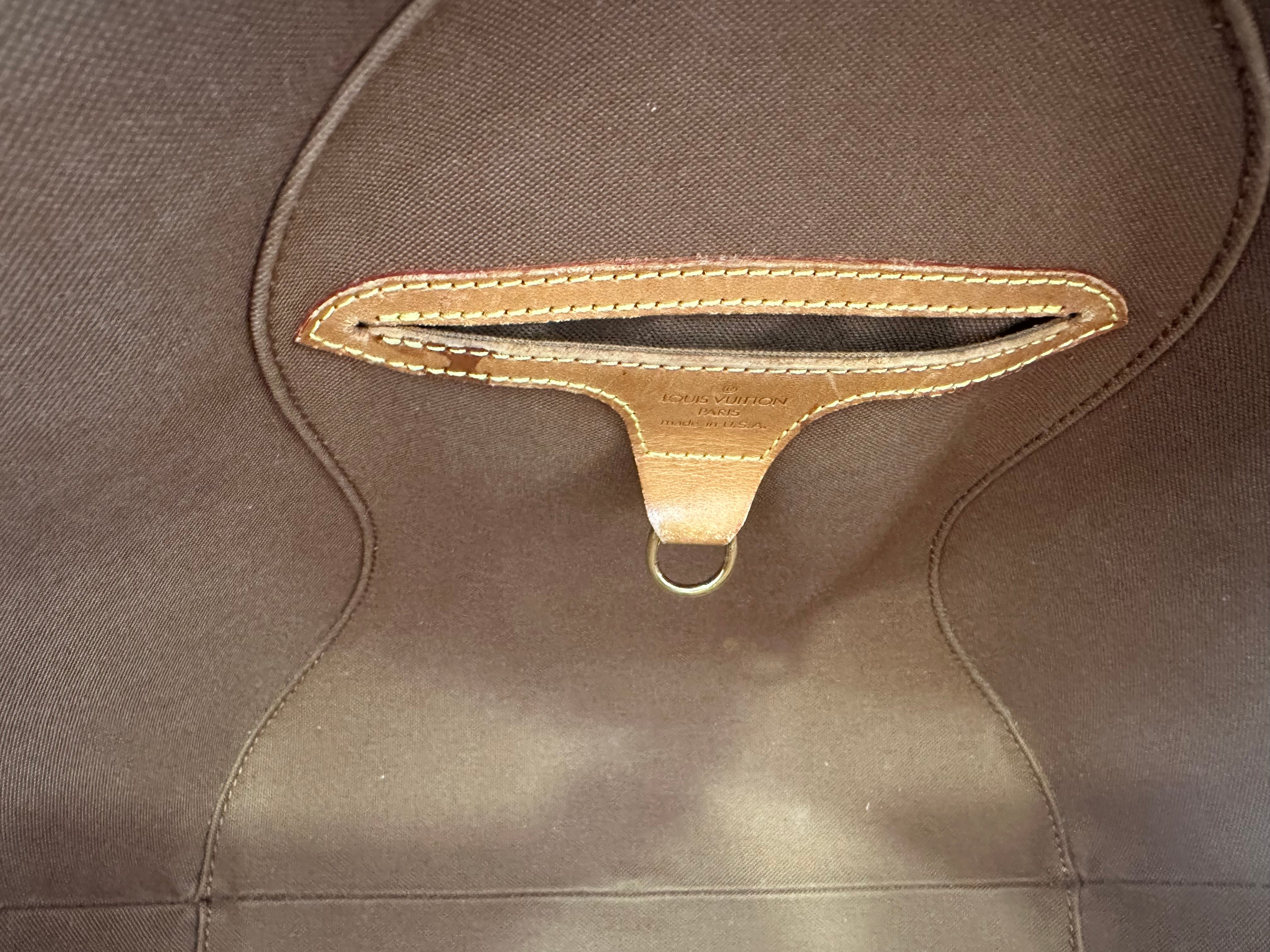 Louis Vuitton Ellipse MM