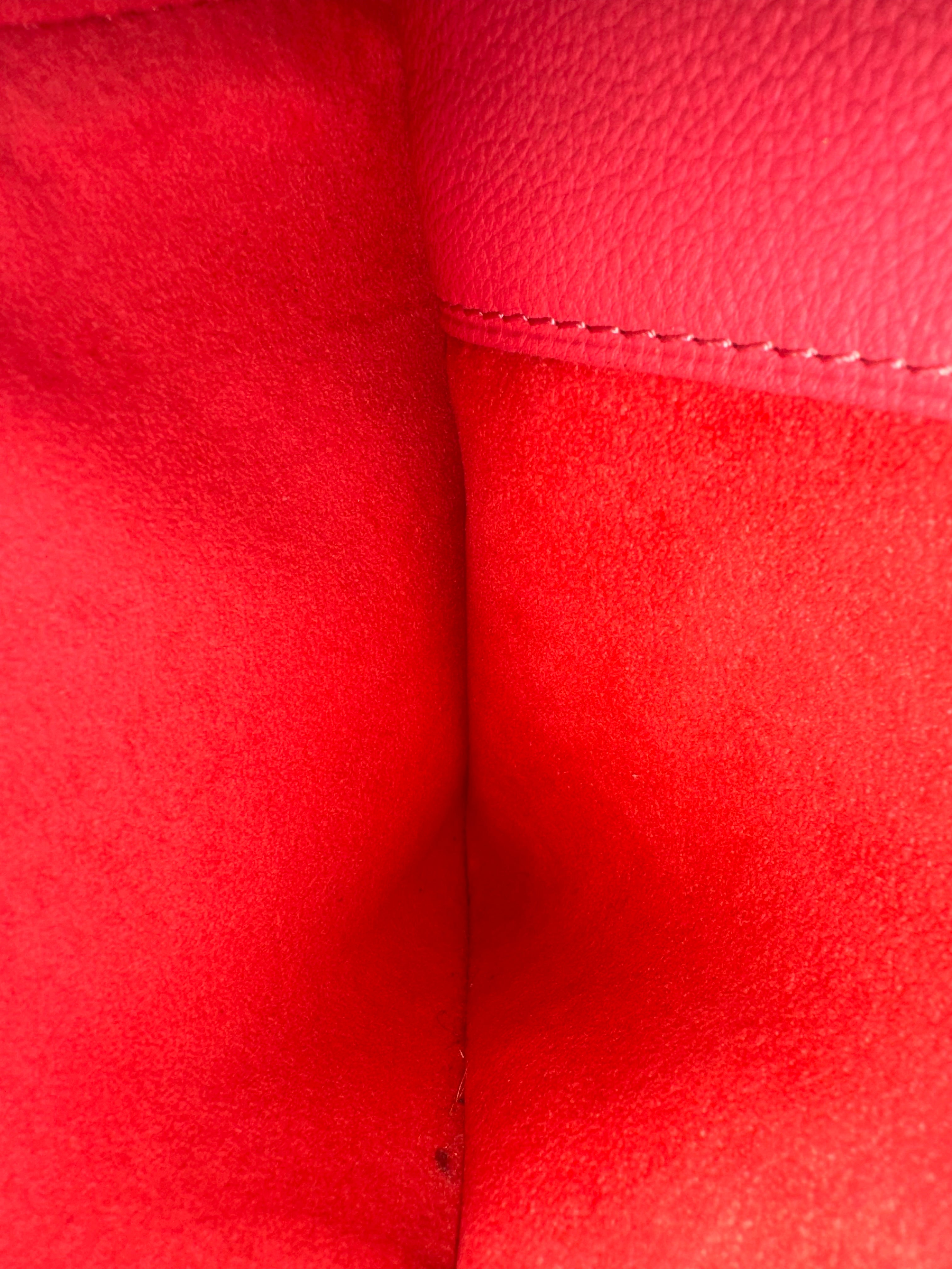 Louis Vuitton Pallas