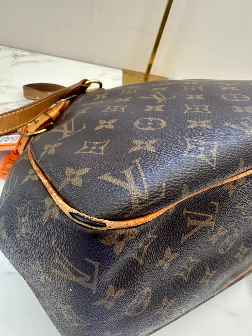 Louis Vuitton Batignolles