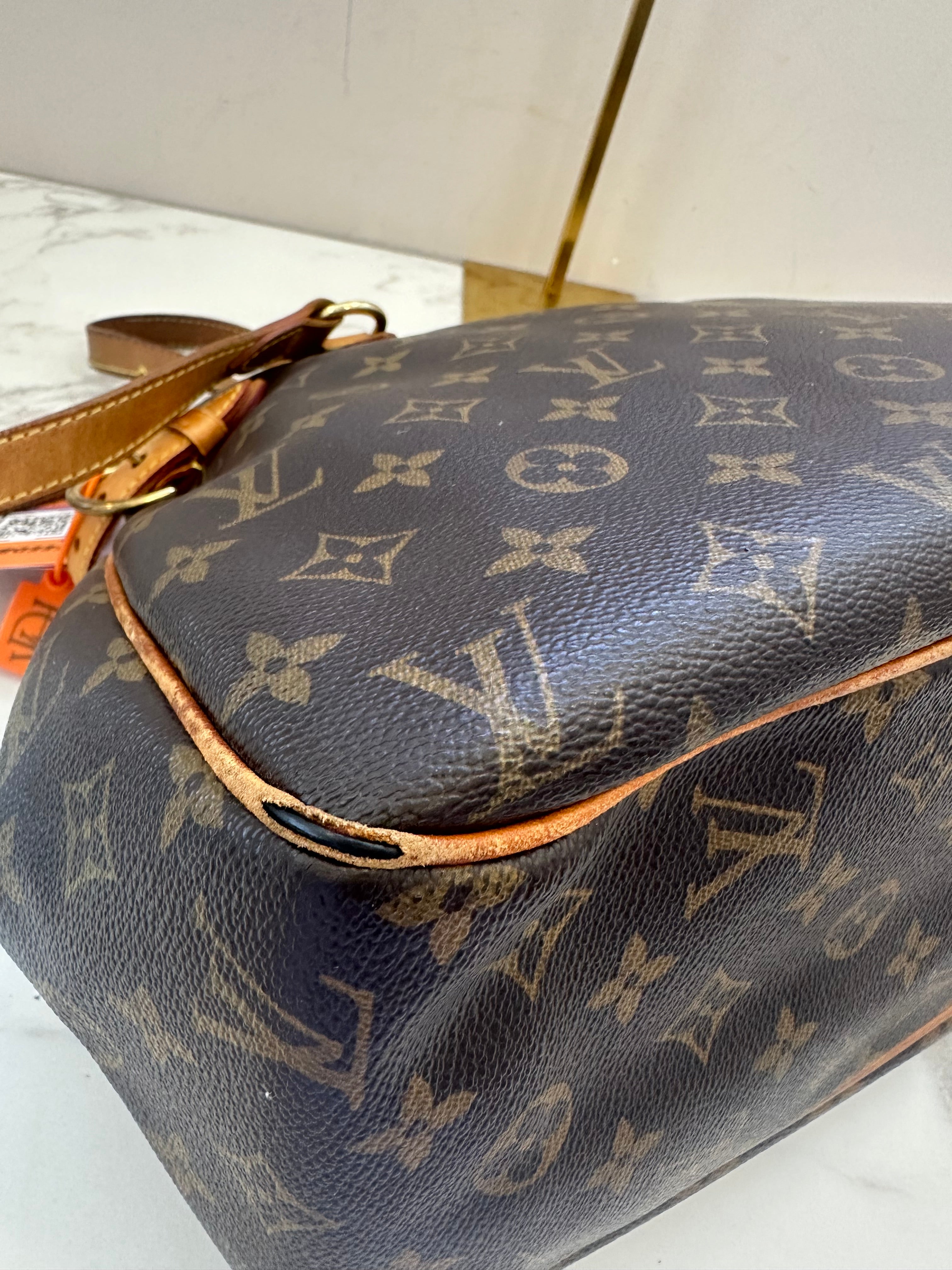 Louis Vuitton Batignolles