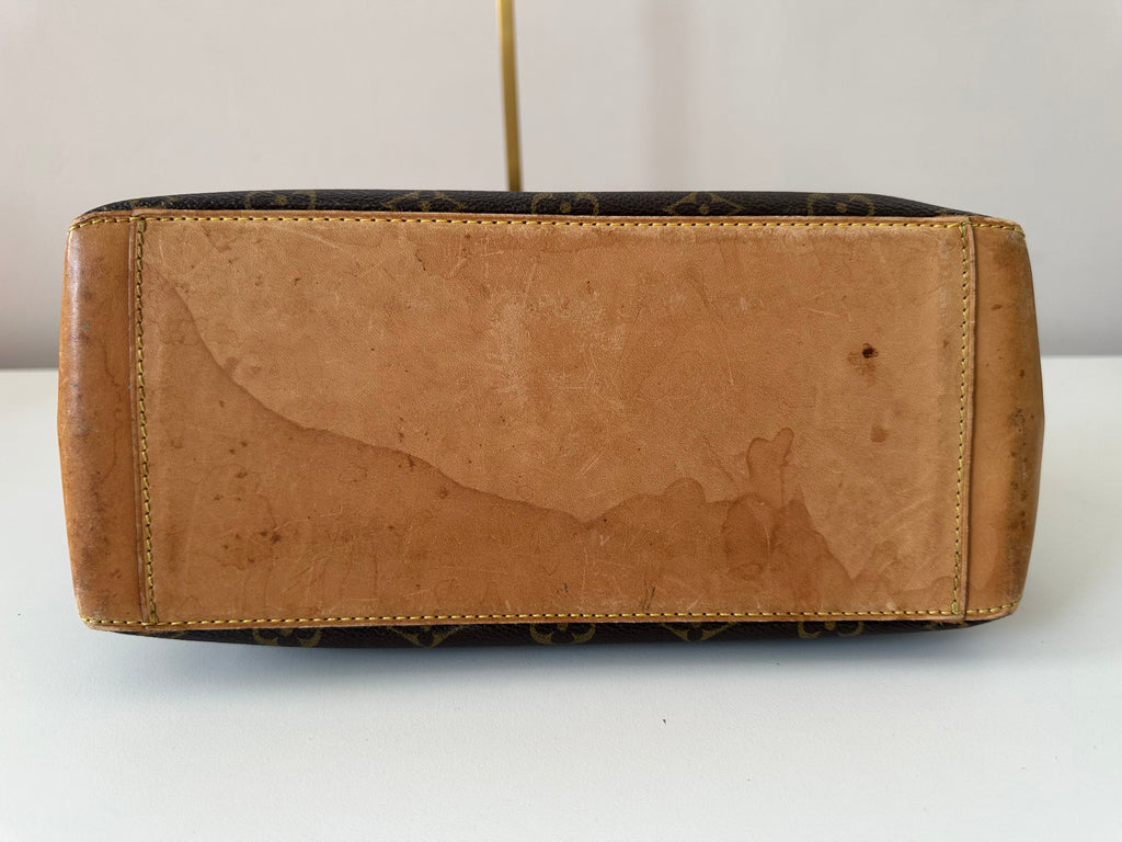 Louis Vuitton Cabas Piano