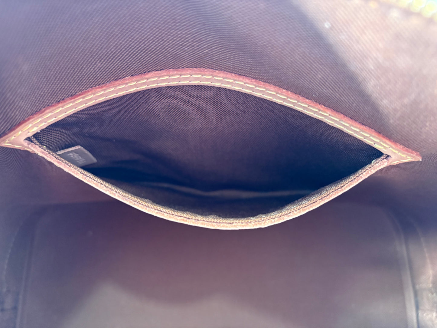 018841 - Louis Vuitton Alma
