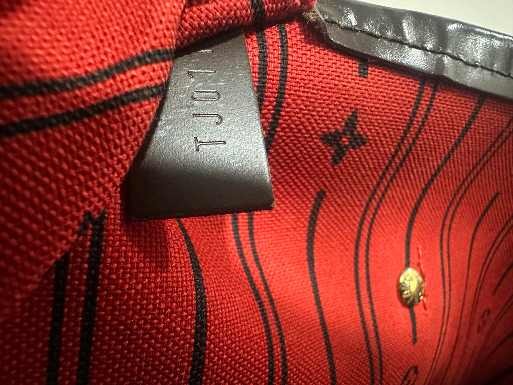 Louis Vuitton Neverfull GM