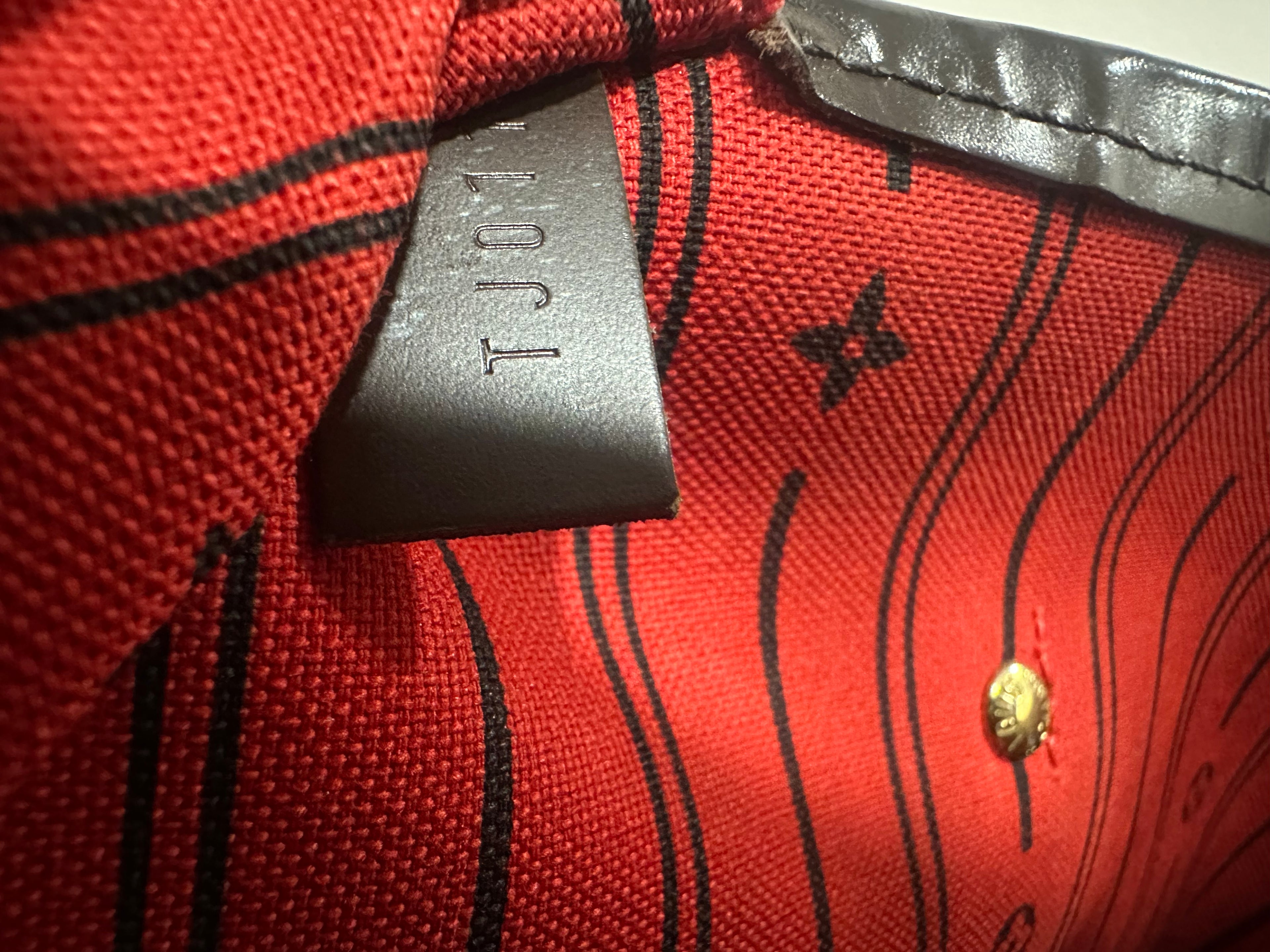 Louis Vuitton Neverfull GM