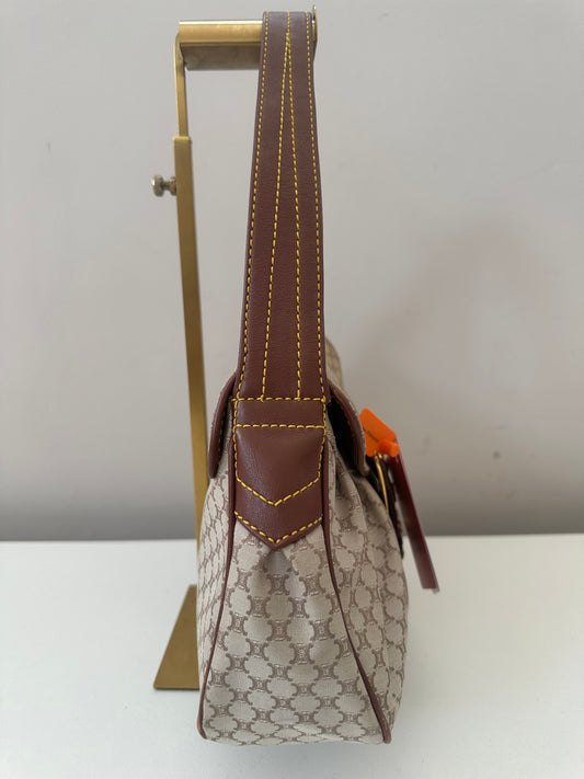 Celine Beige Macadam