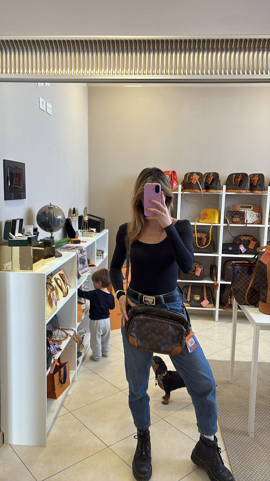 Louis Vuitton Nile