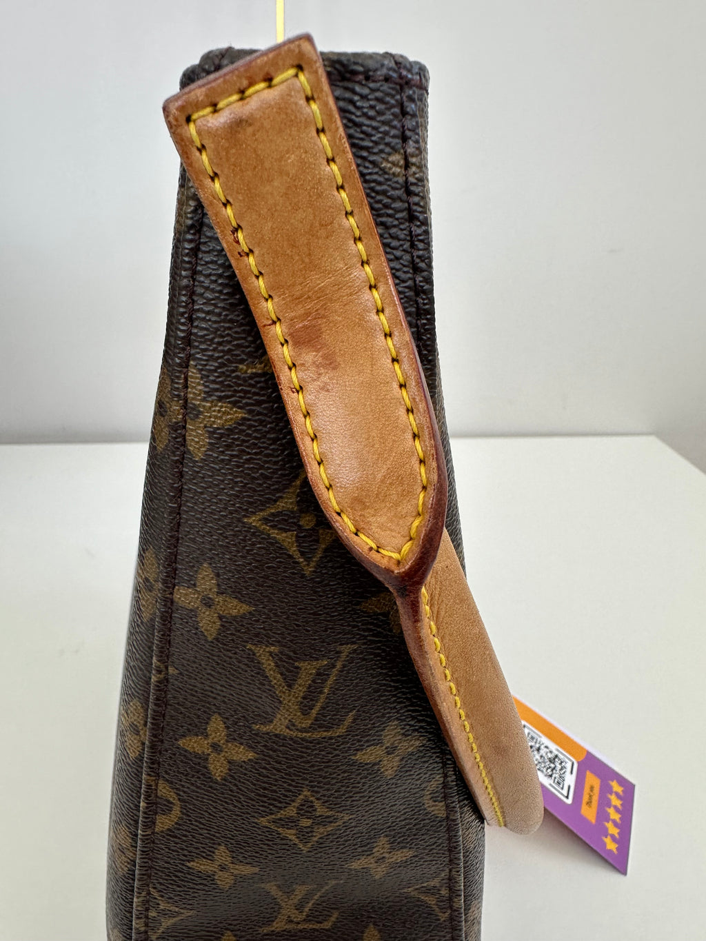 Louis Vuitton Looping GM