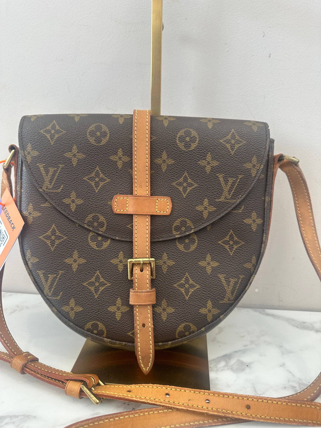 Louis Vuitton Chantilly GM