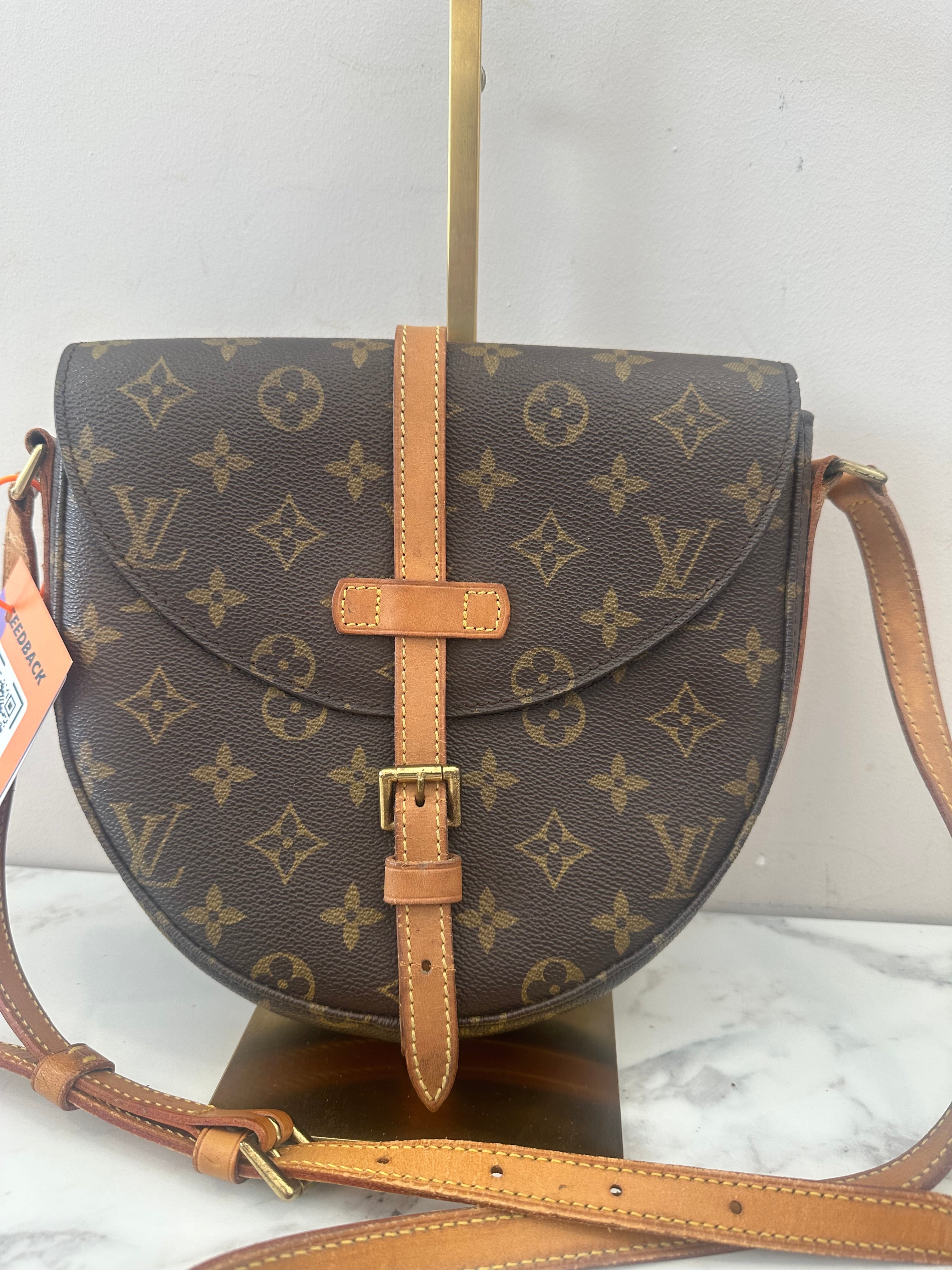 Louis Vuitton Chantilly GM