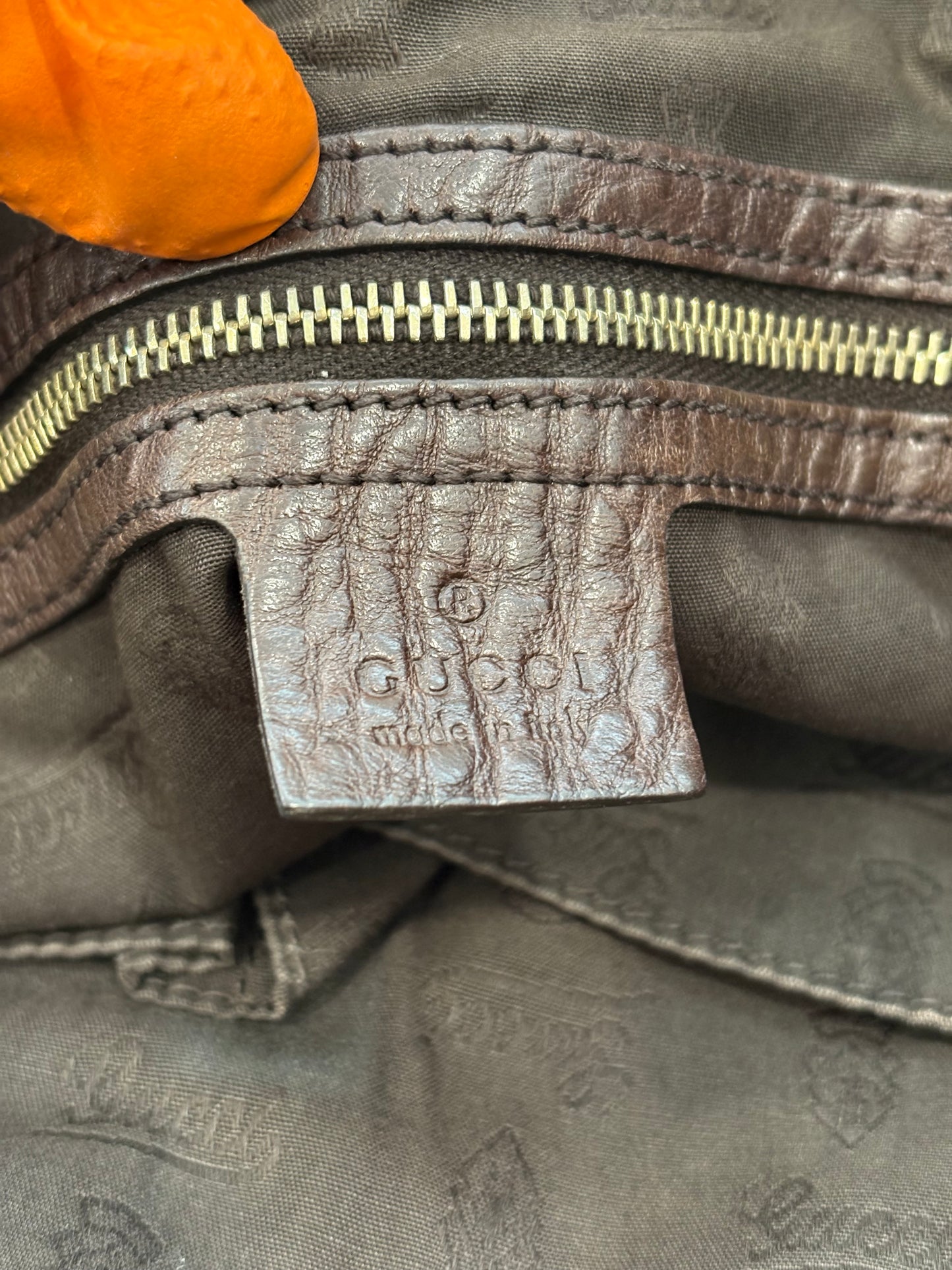 201059 - Gucci Bag