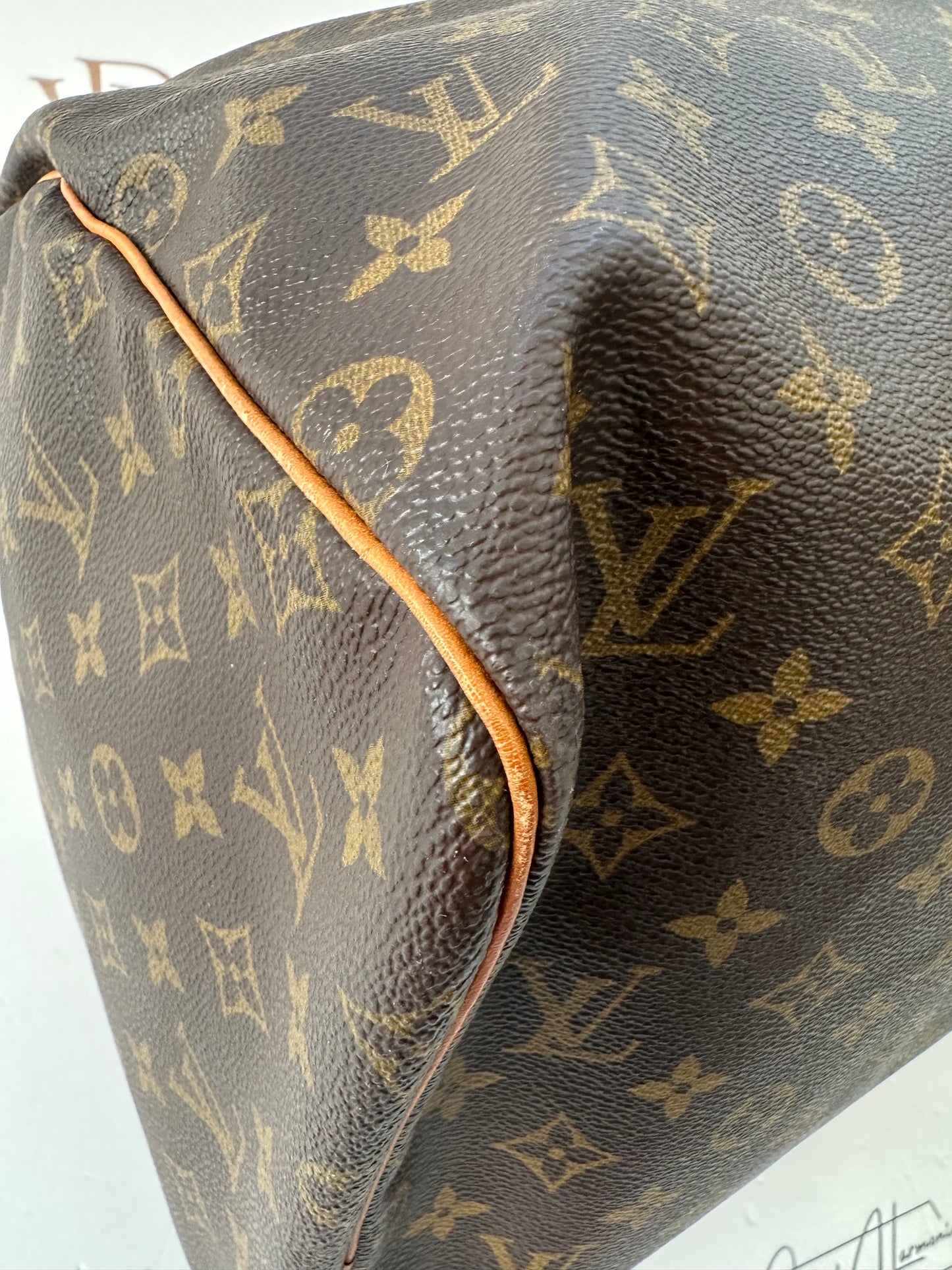 016868 - Louis Vuitton Keepall 55