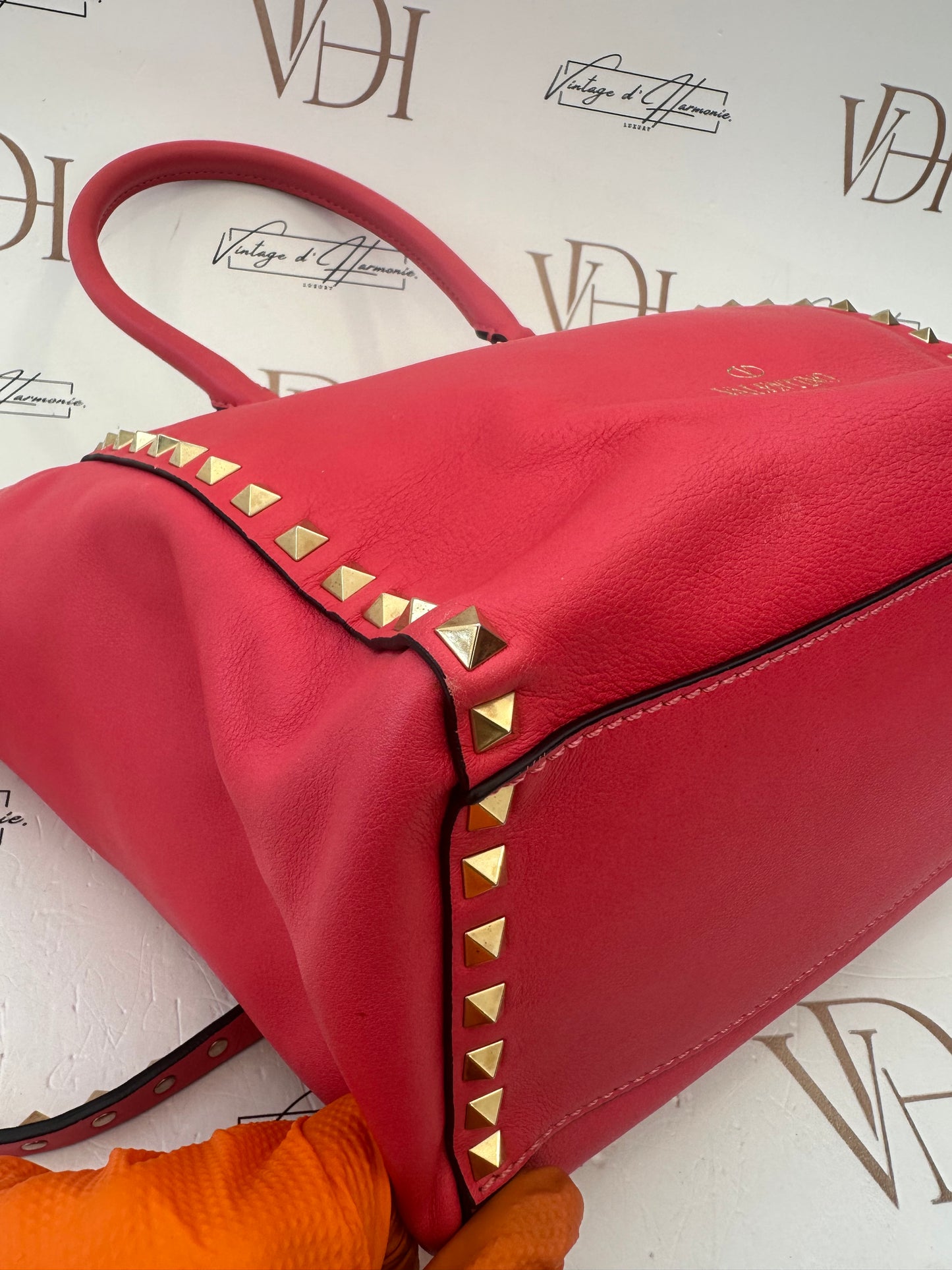 102610 - Valentino Rockstud