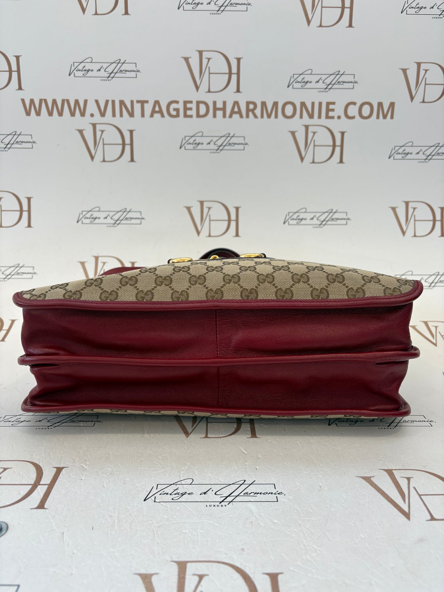 383741 - Gucci Horsebit 1955
