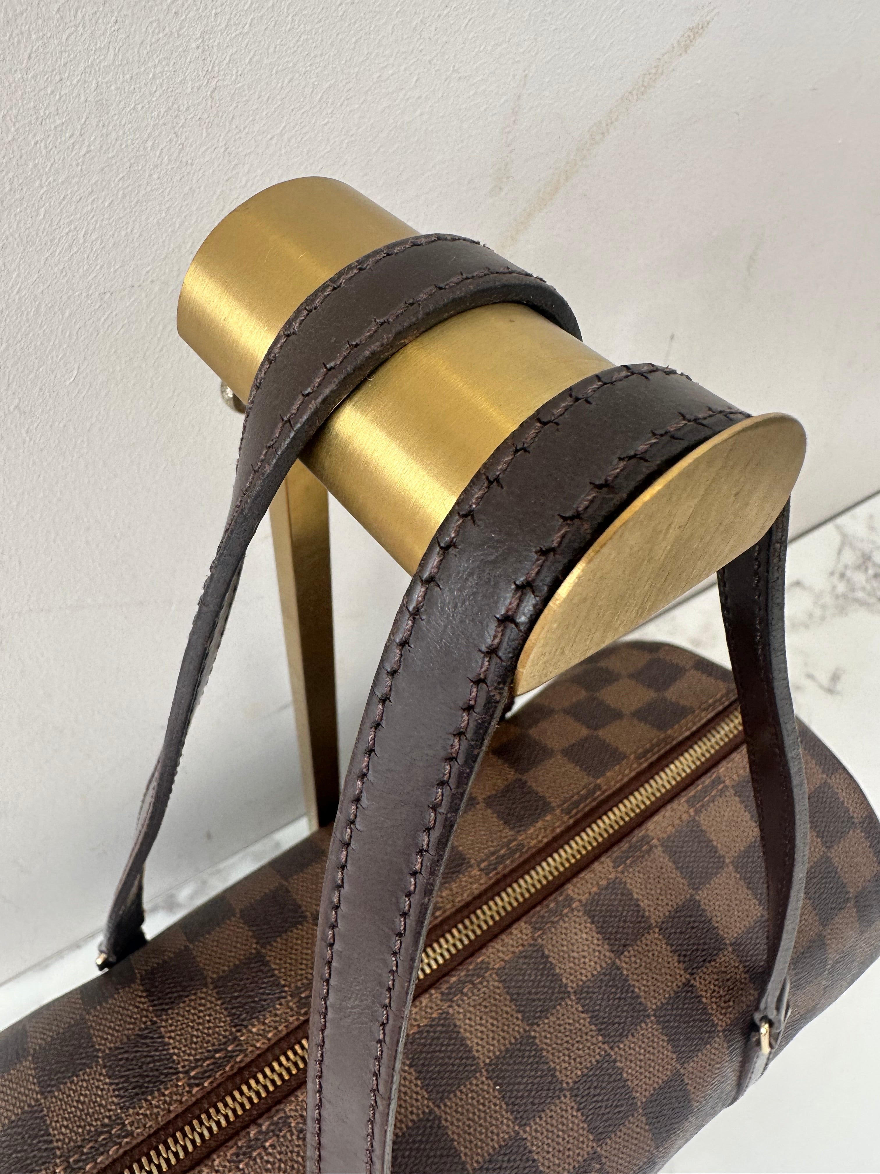 Louis Vuitton Damier Papillon 30