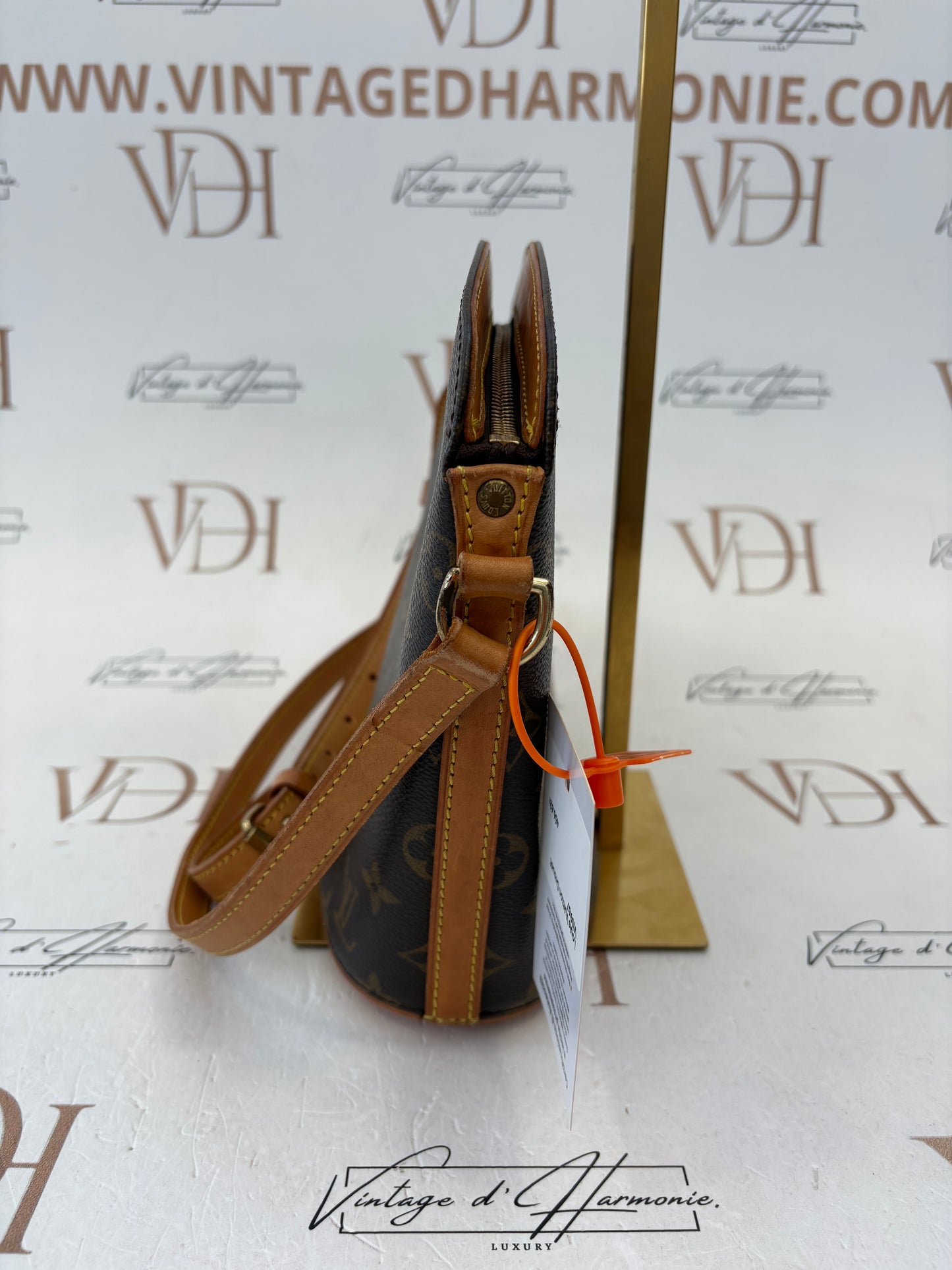 018943 - Louis Vuitton Drouot
