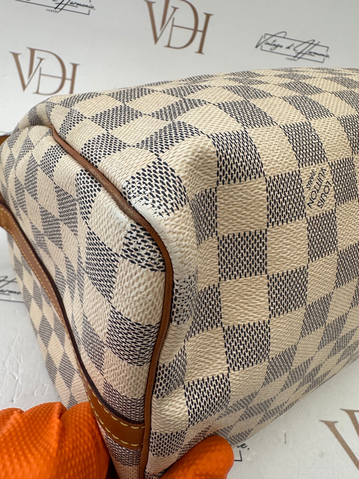 382964 - Louis Vuitton Speedy 30