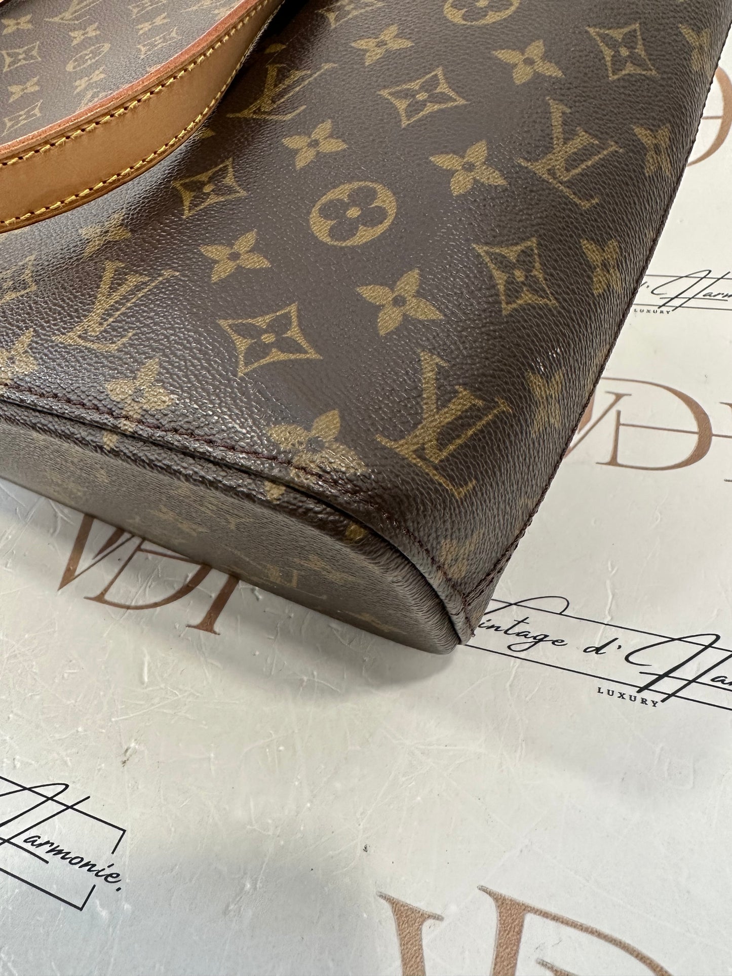 017892 - Louis Vuitton Luco