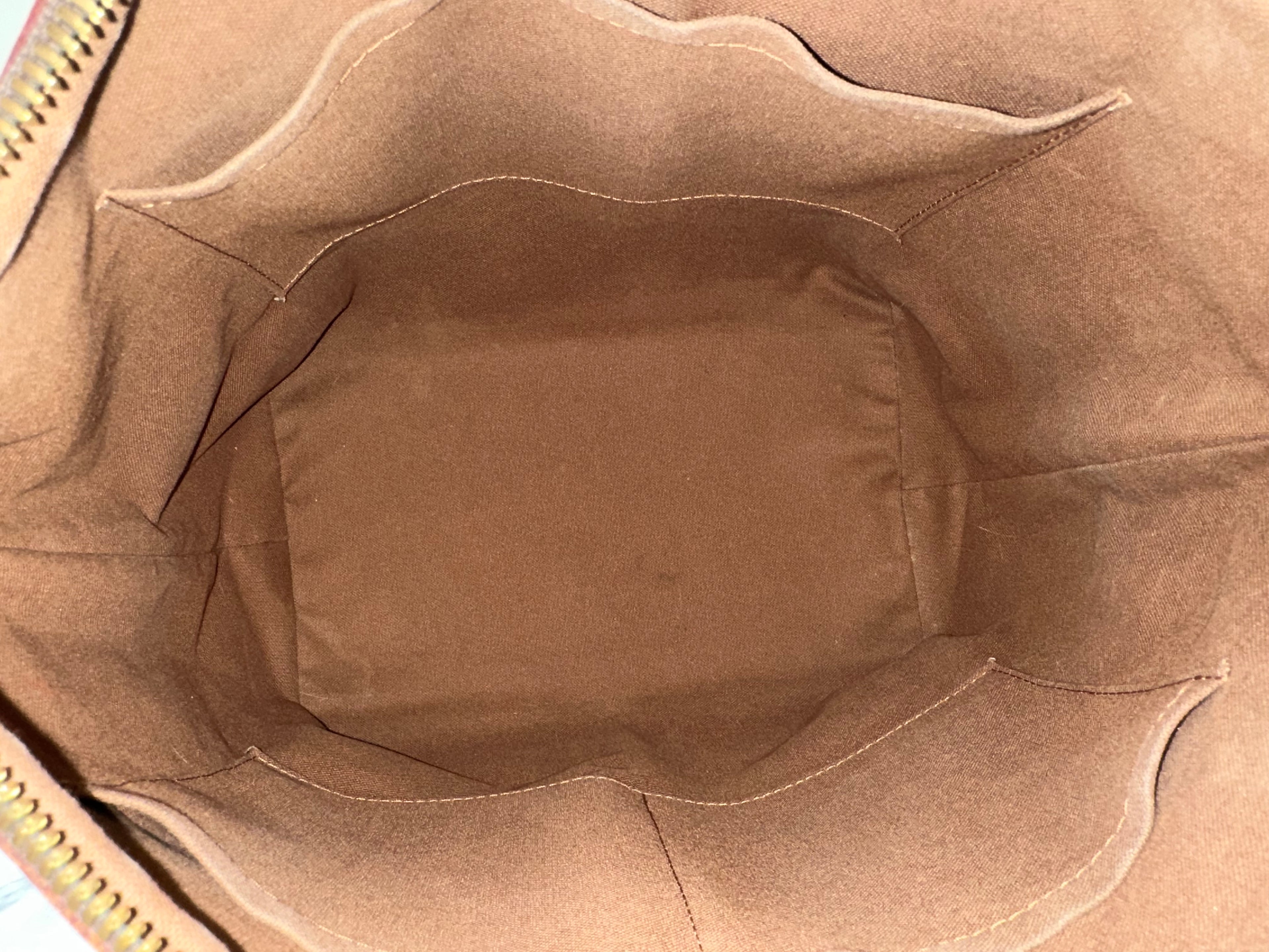 Louis Vuitton Palermo PM