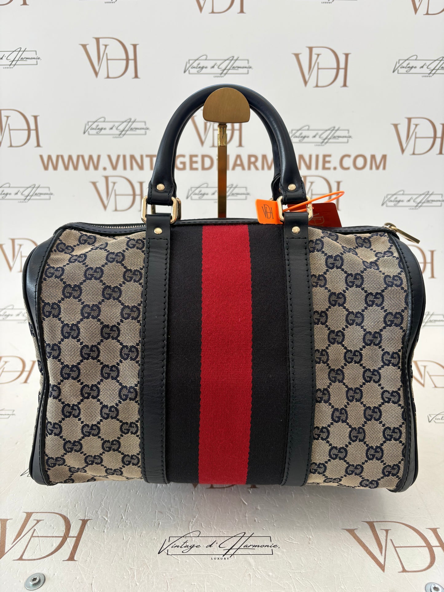383893 - Gucci Bauletto