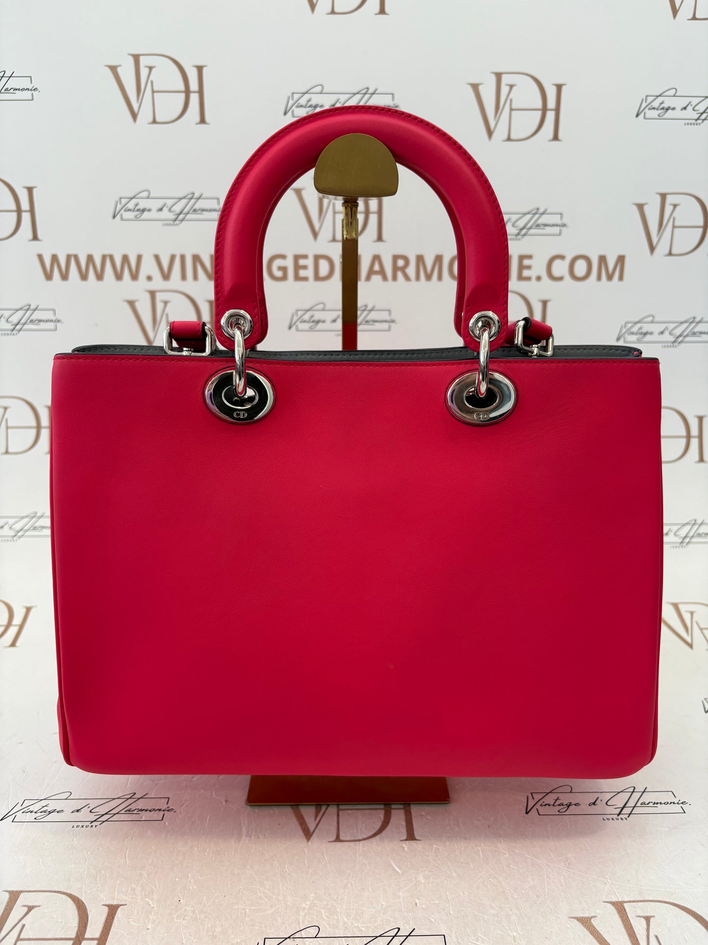 383844 - Dior Diorissimo