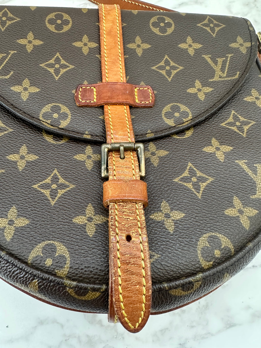 Louis Vuitton Chantilly MM