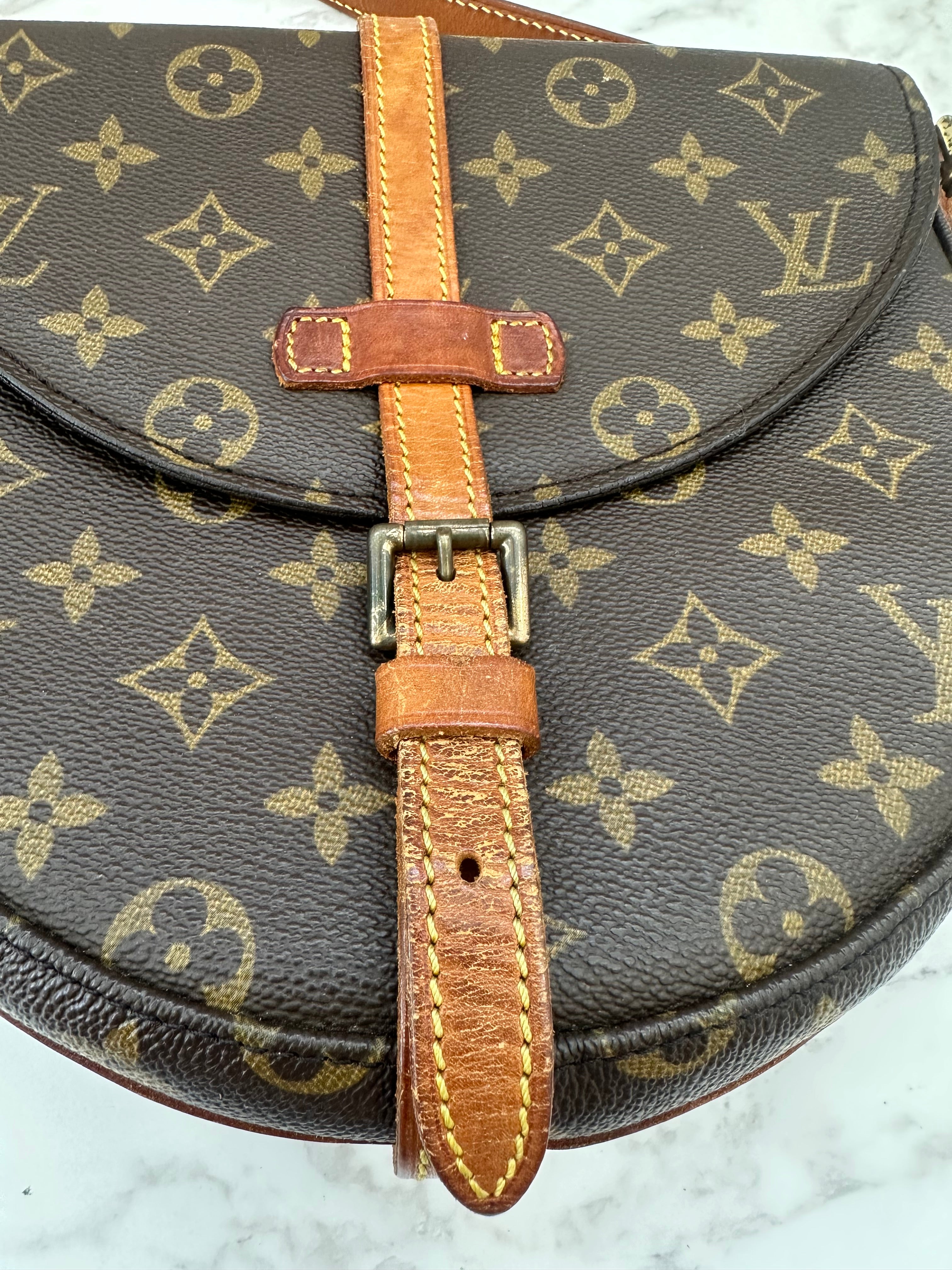 Louis Vuitton Chantilly MM