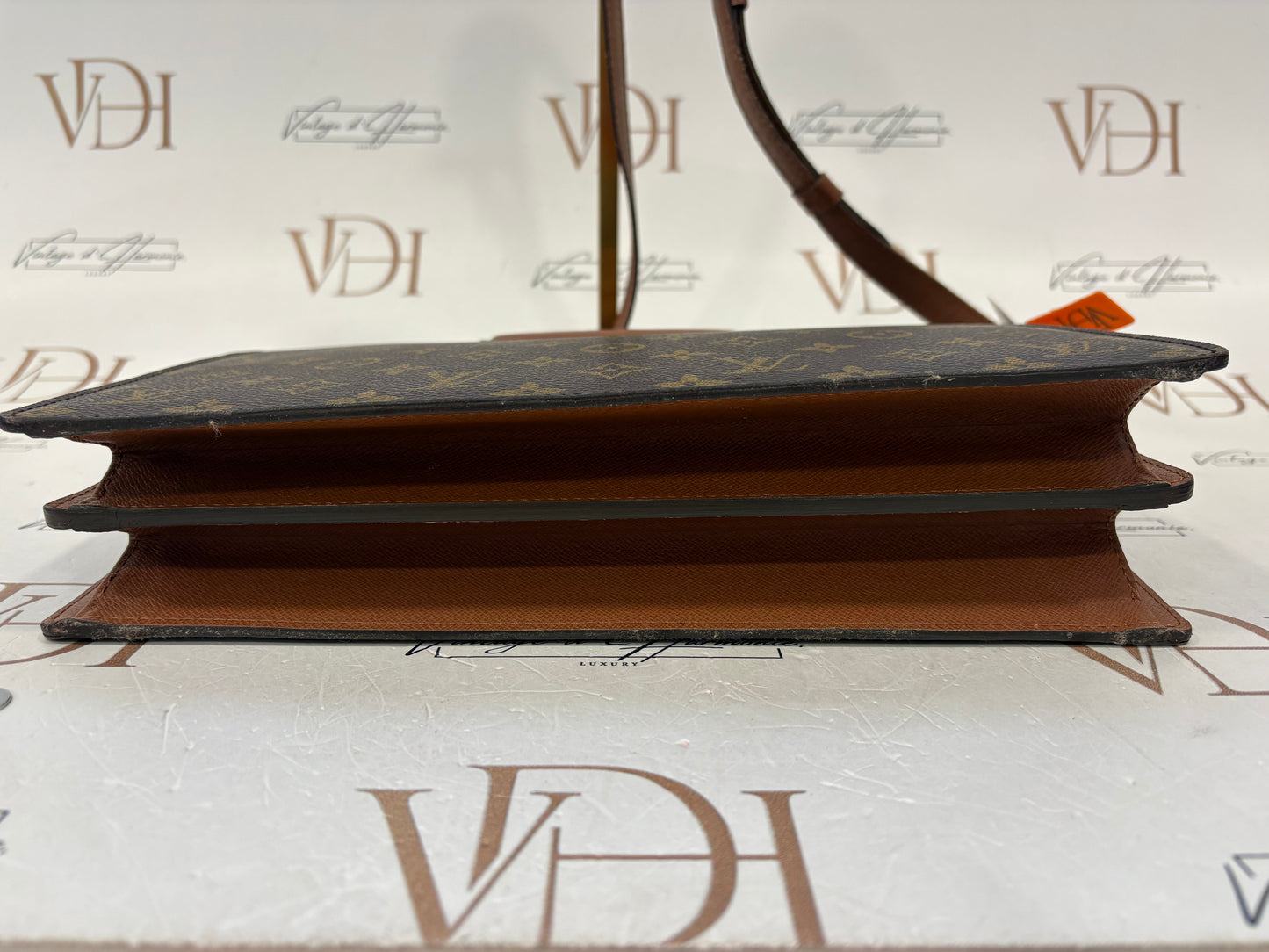 016947 - Louis Vuitton Kurcell