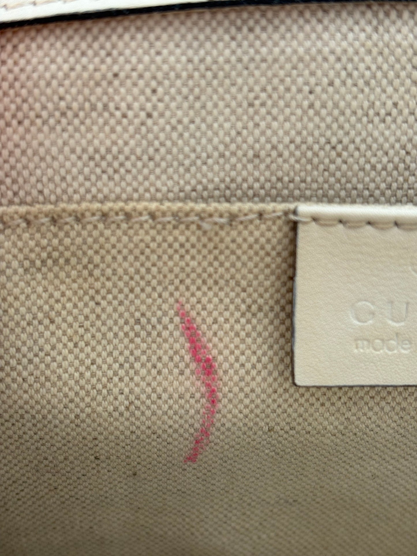 200813 - Gucci