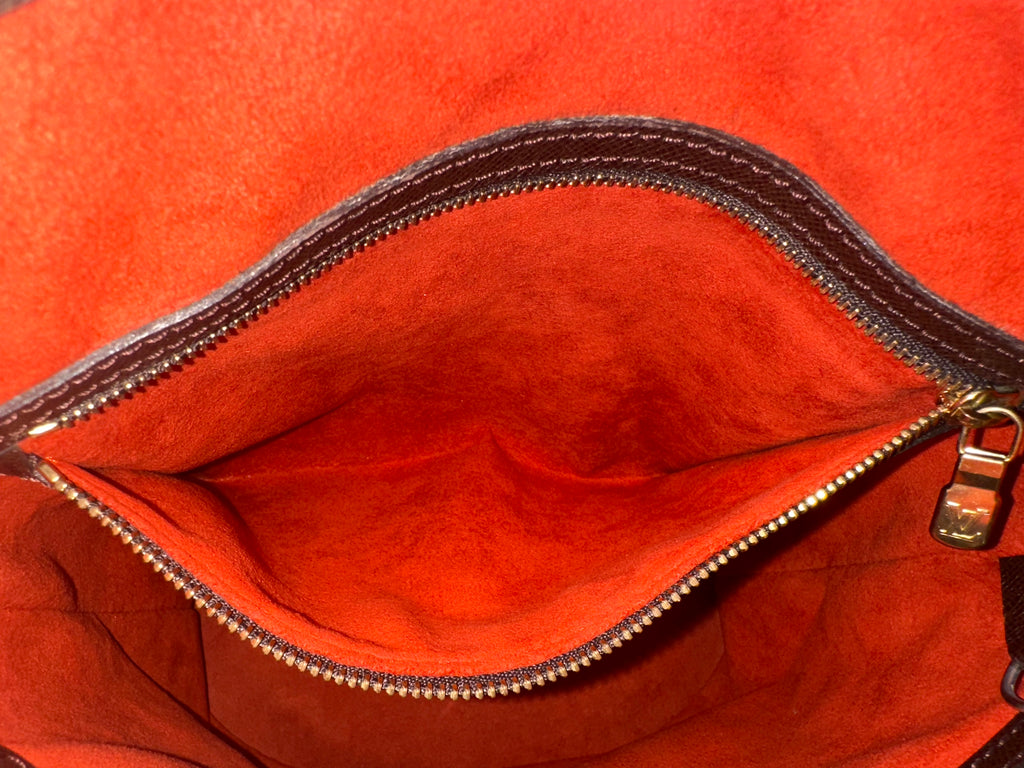 Louis Vuitton Marais Damier Ebene