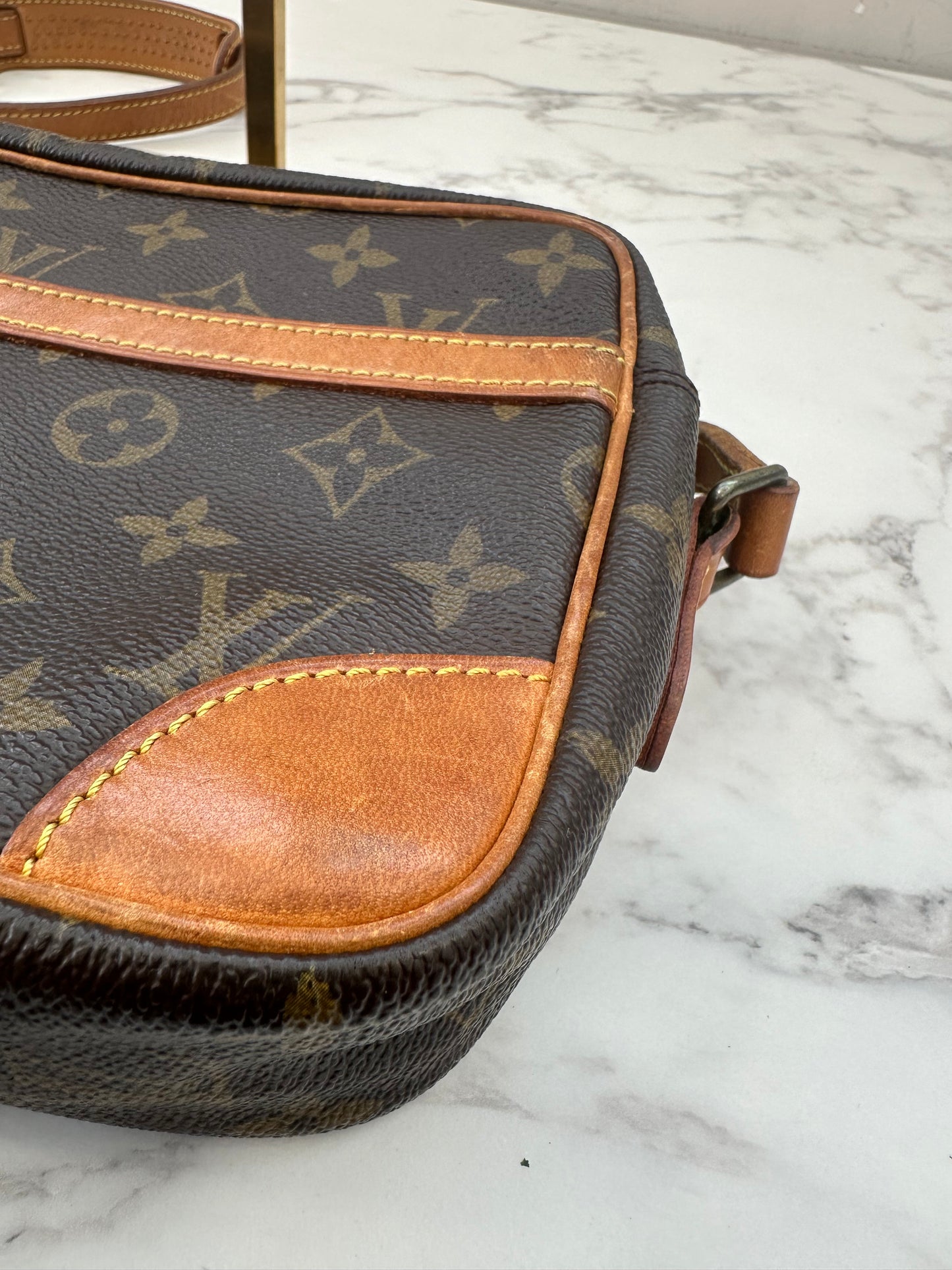 Louis Vuitton Trocadero 24