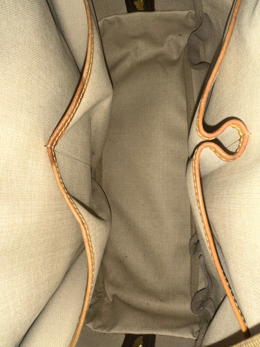 Louis Vuitton Deauville