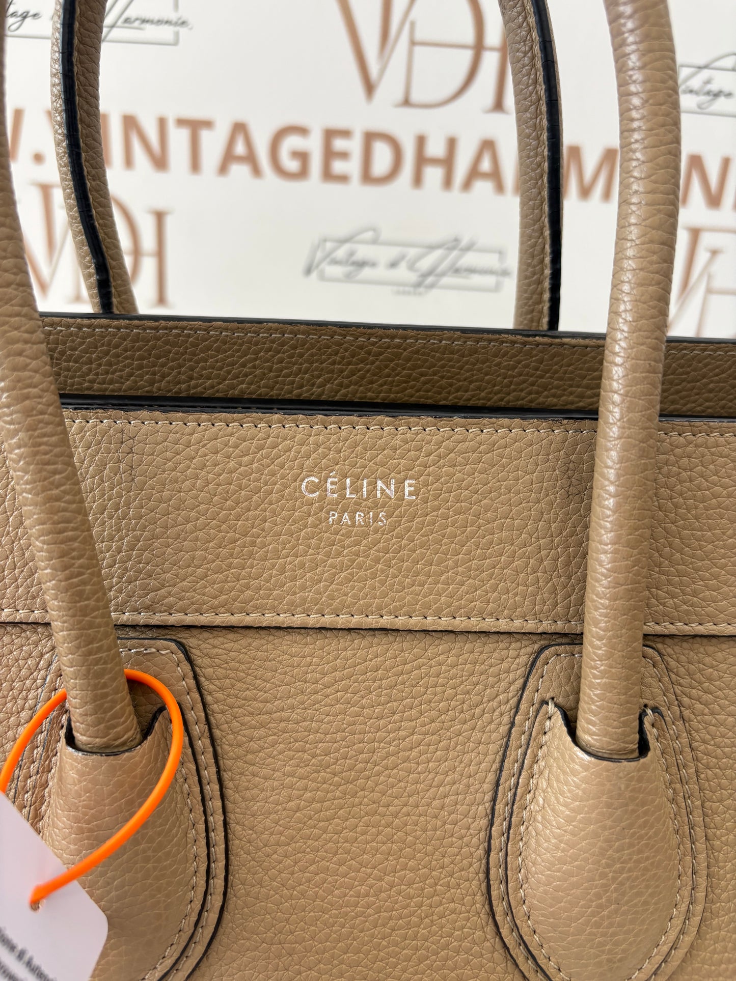 018613 - Céline Luggage