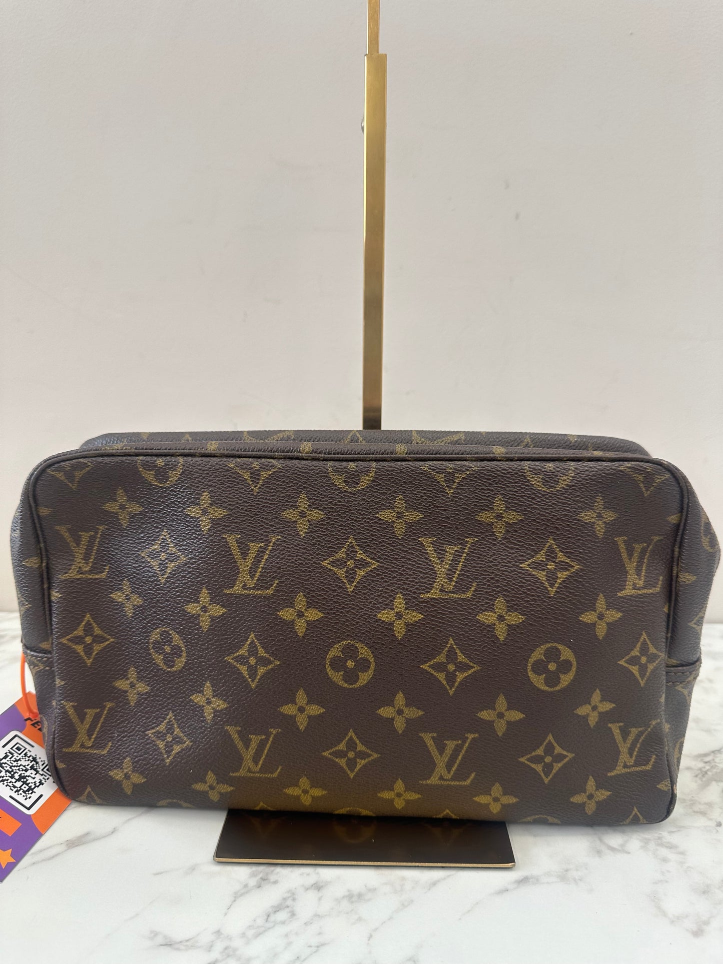 Louis Vuitton Trousse Toilette 28